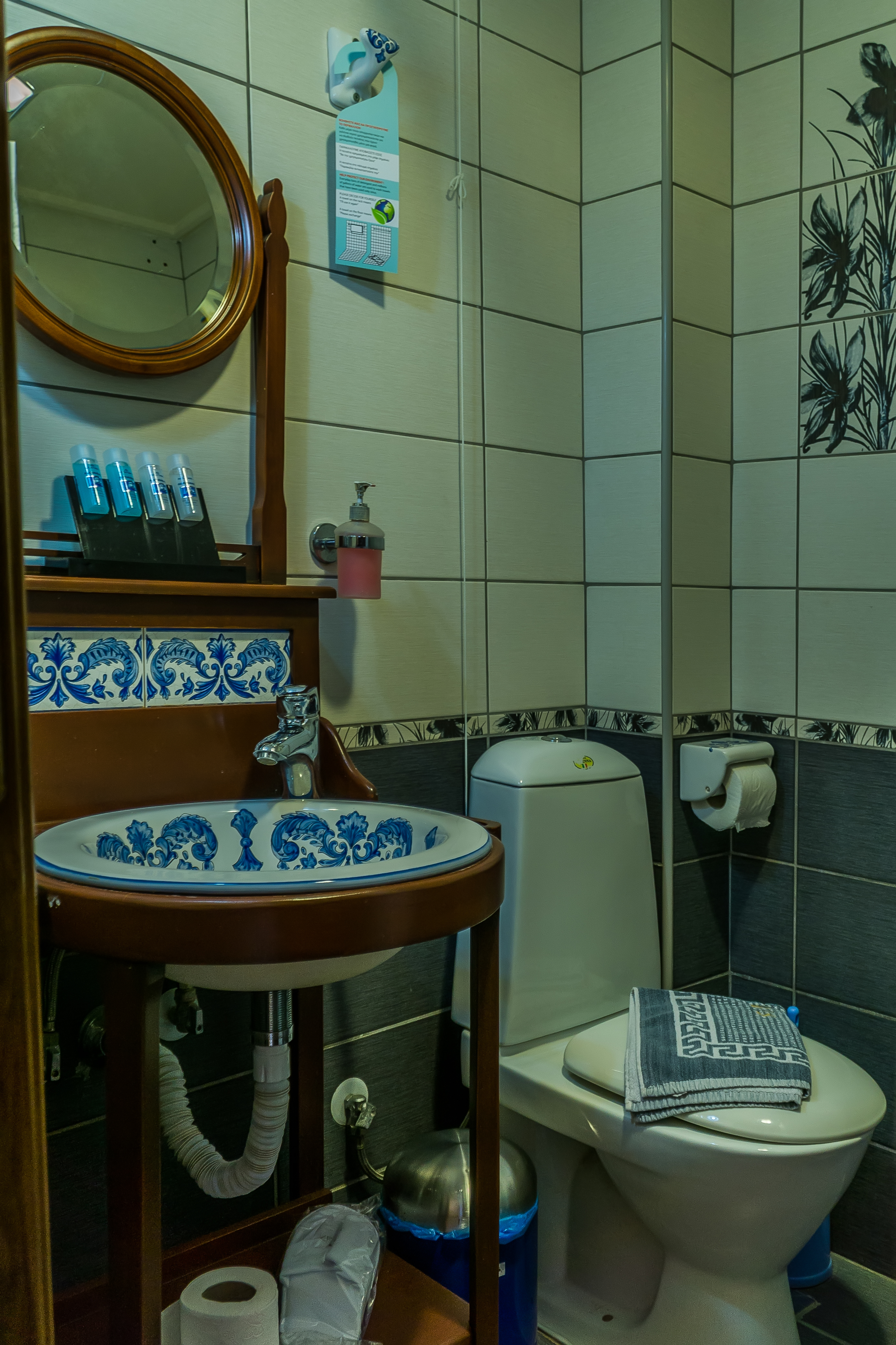 Double or Twin Standard