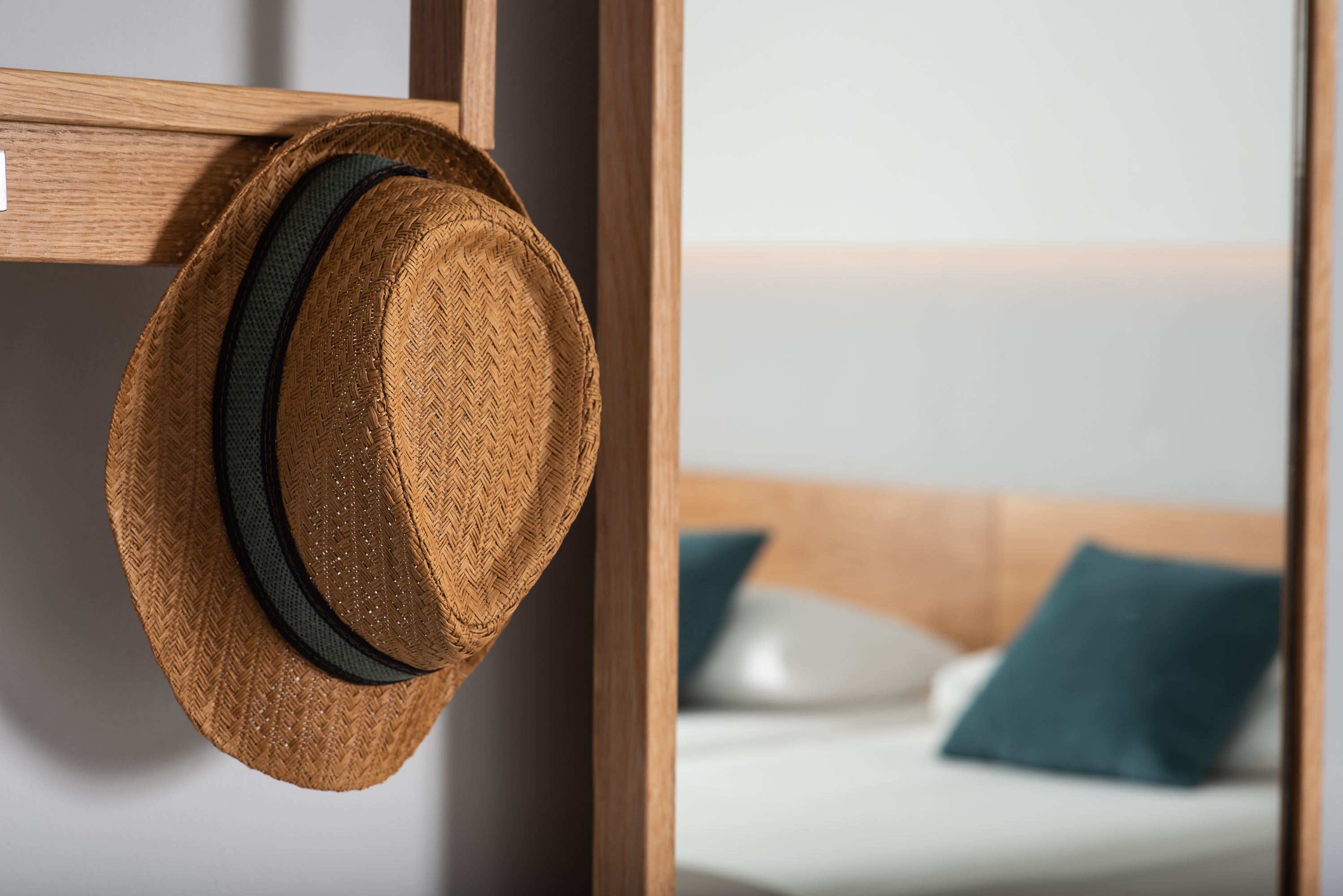 Double or Twin Executive