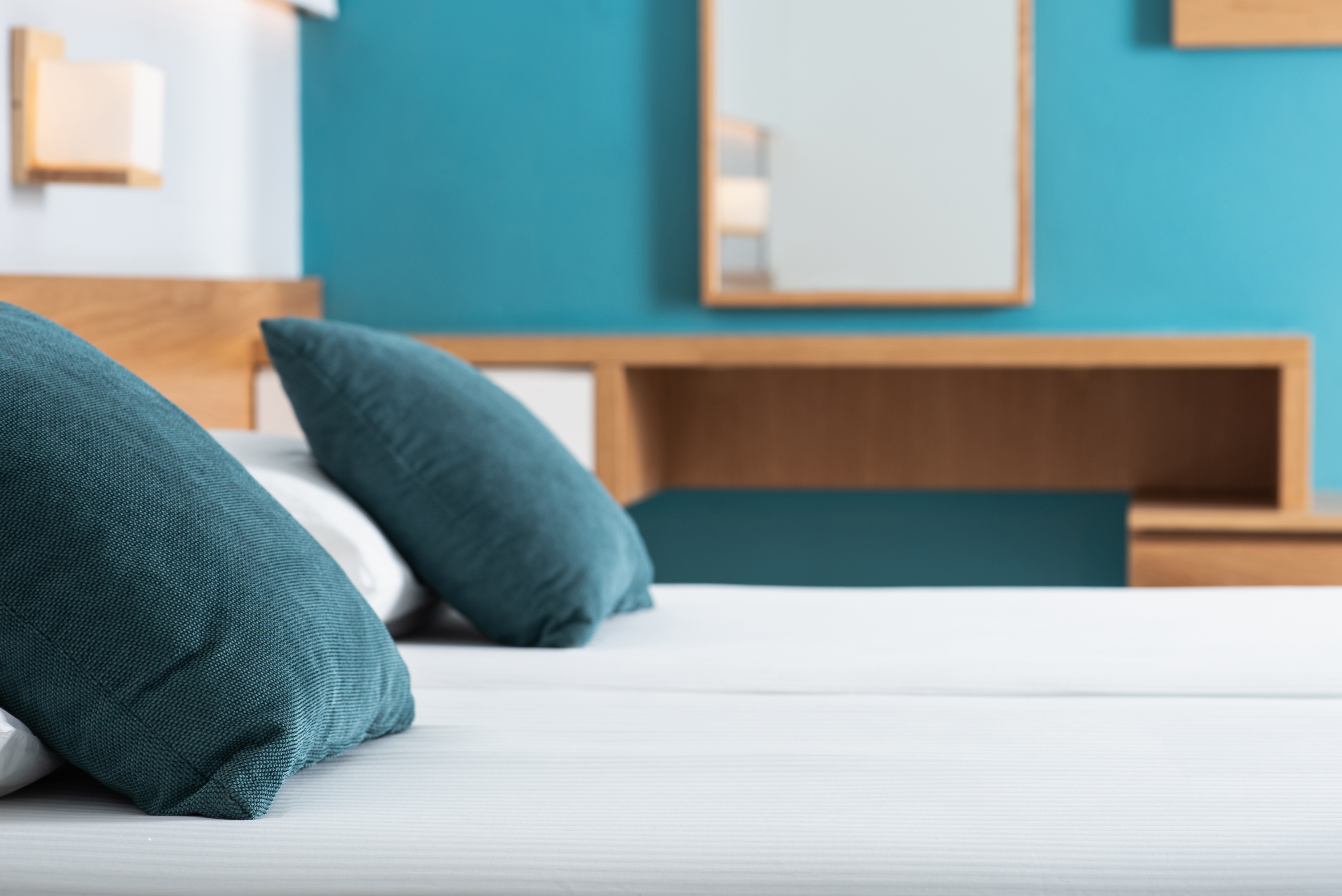 Double or Twin Executive