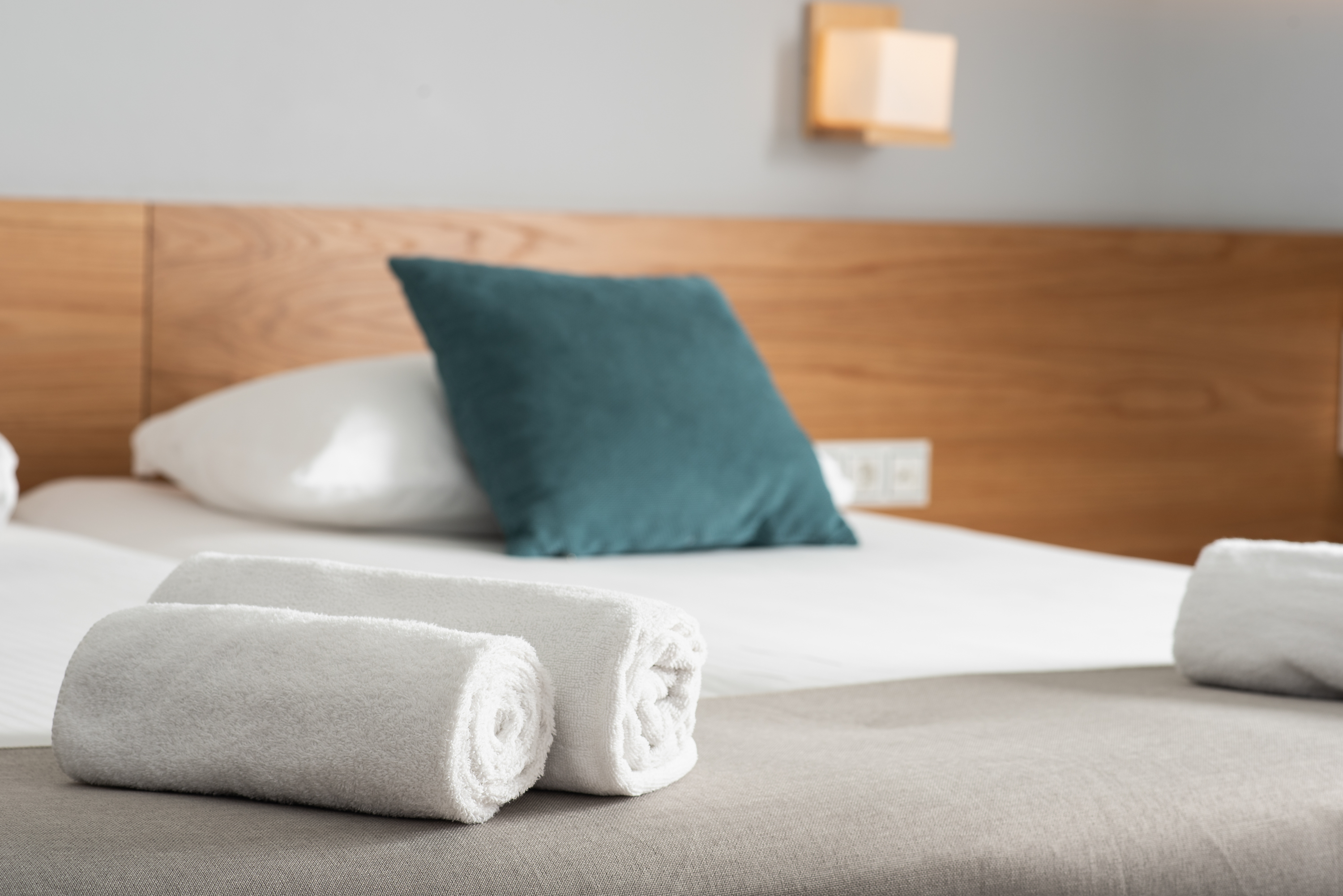 Double or Twin Executive