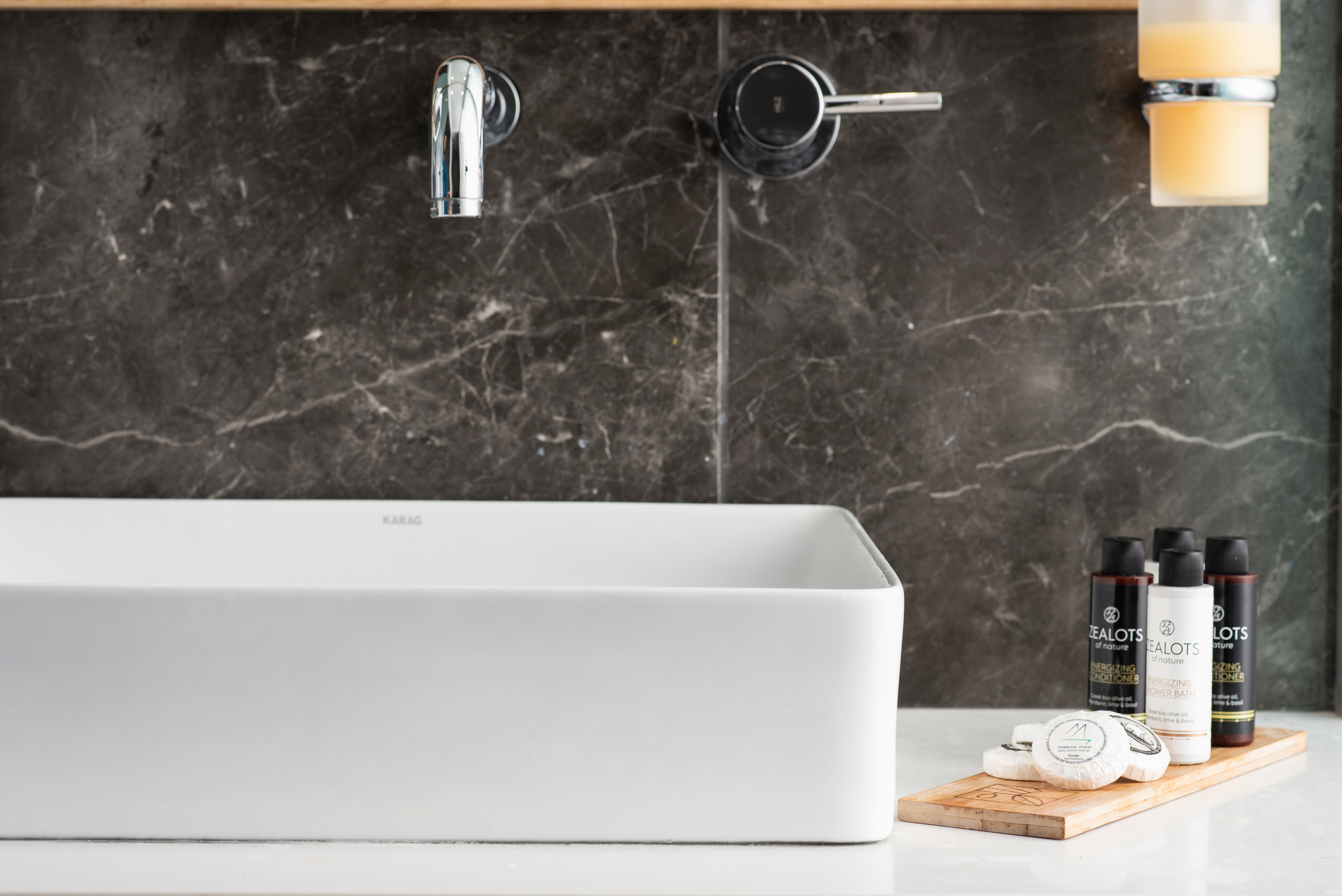 Double or Twin Executive