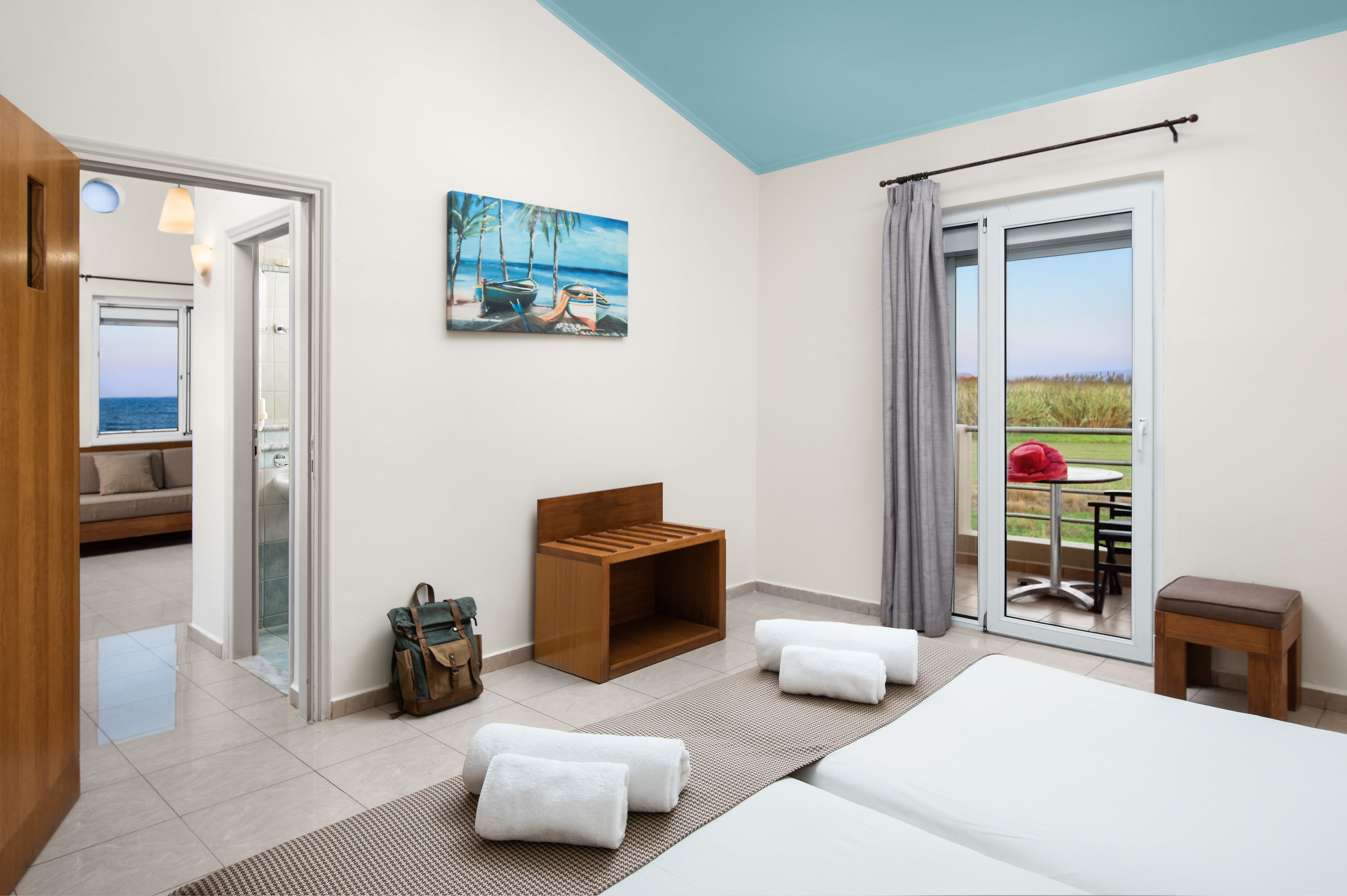 Apartment One Bedroom