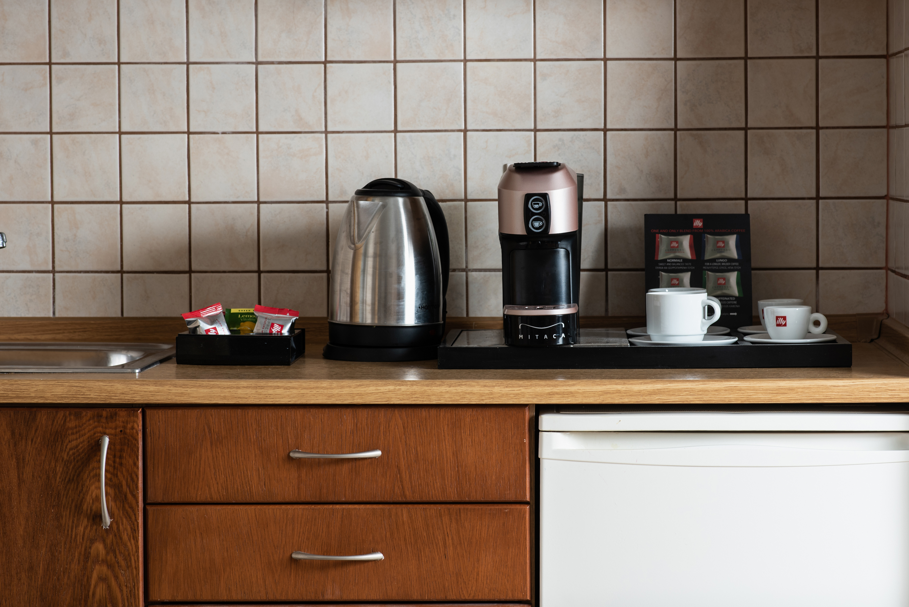 Apartment One Bedroom