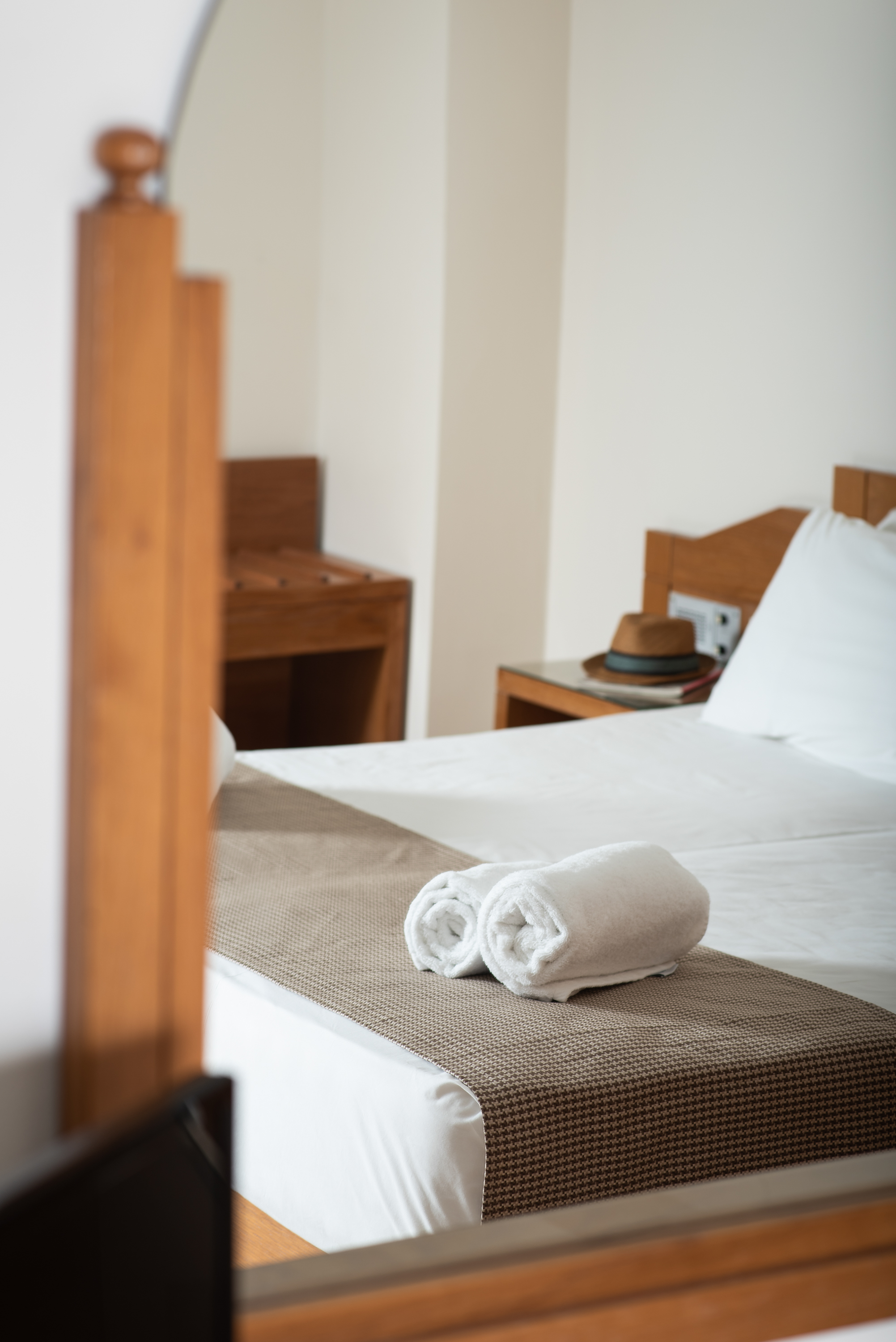 Double or Twin Standard