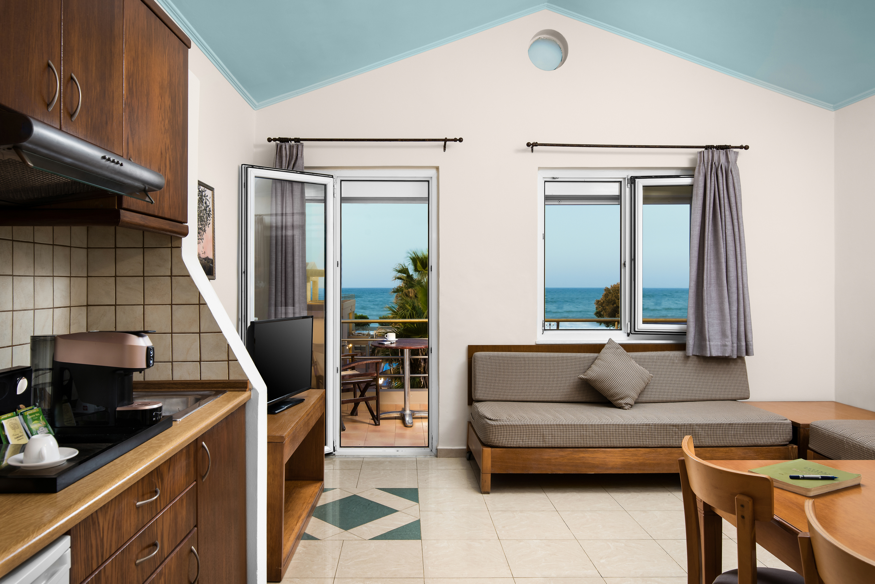 Apartment One Bedroom