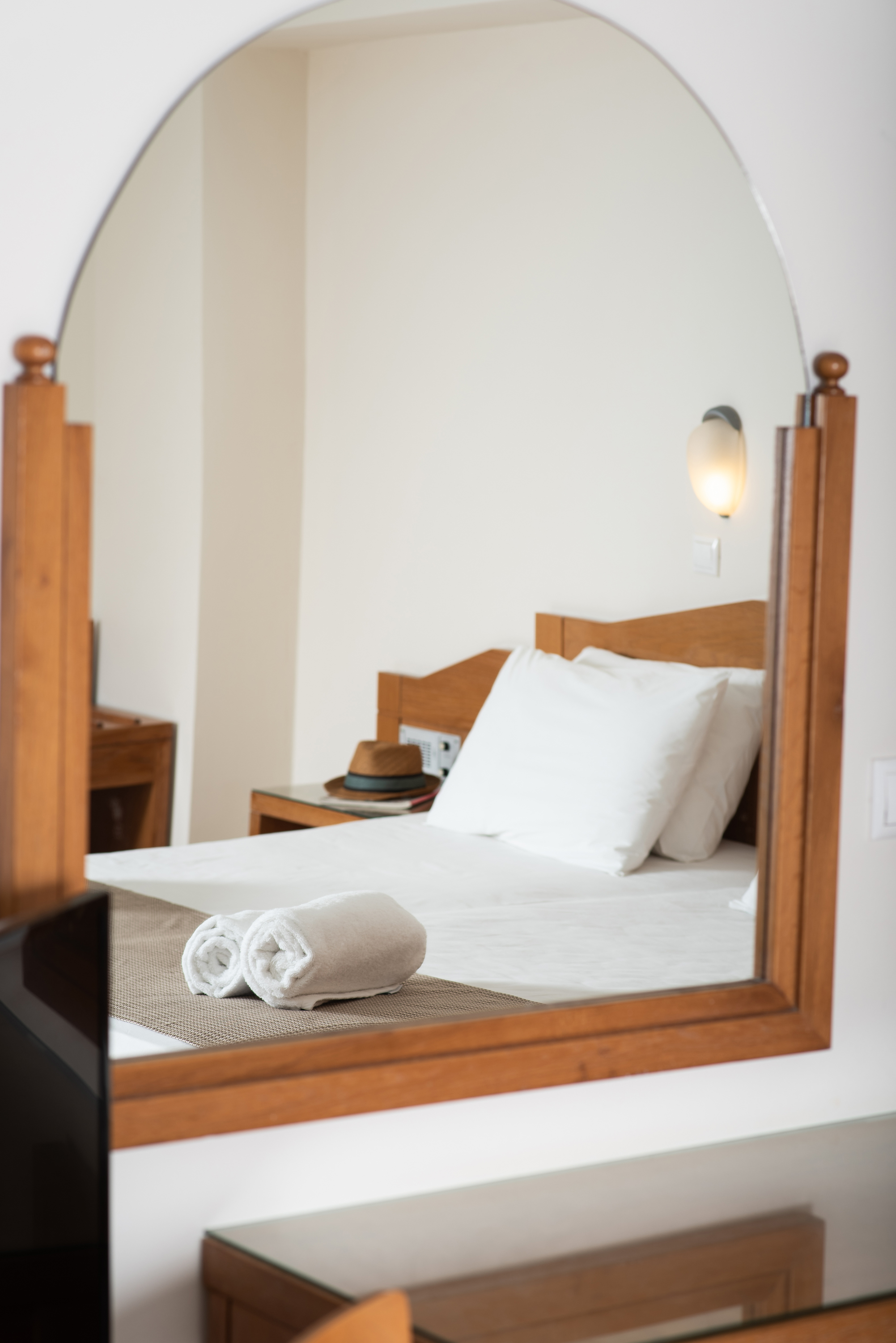 Double or Twin Standard