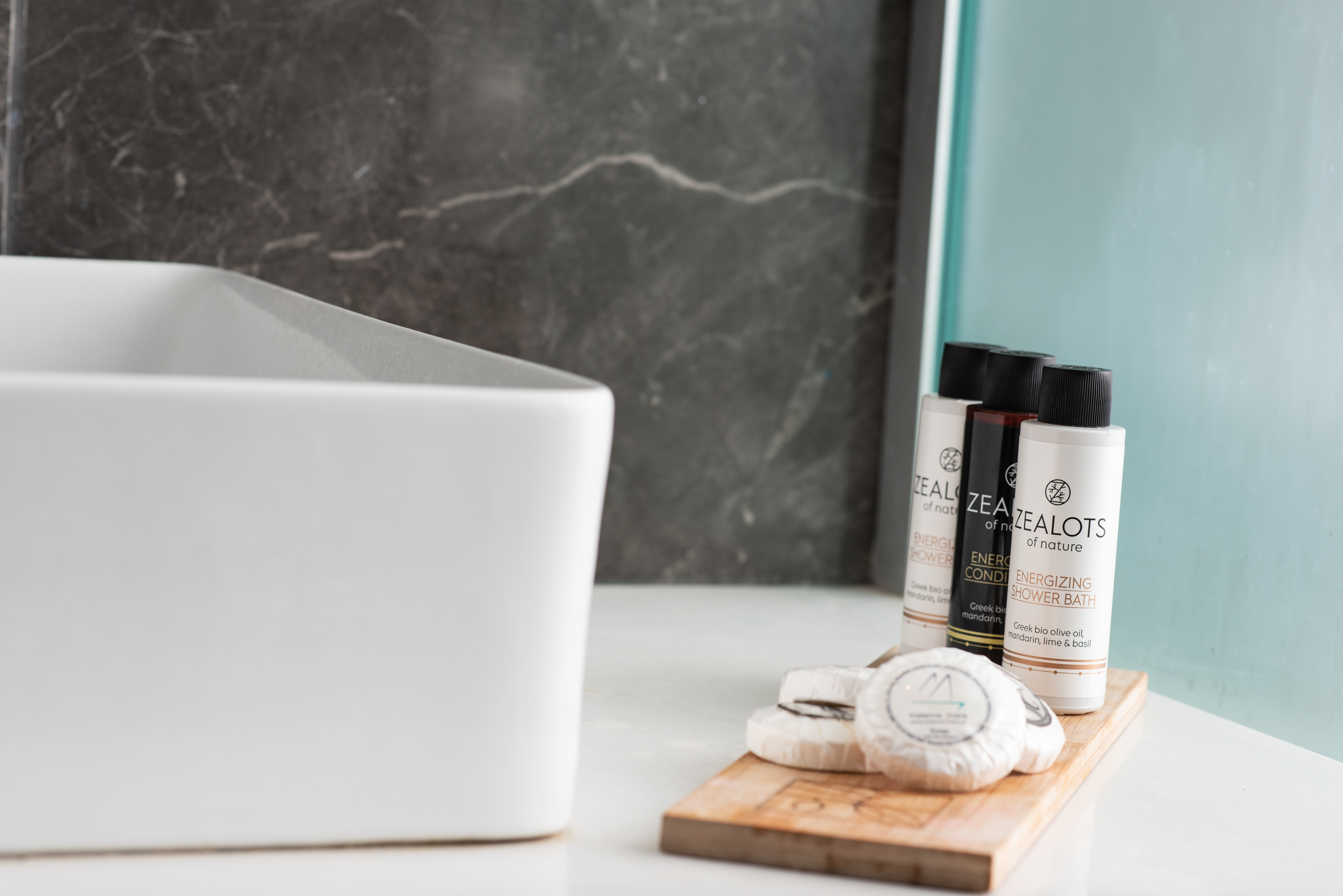 Double or Twin Executive