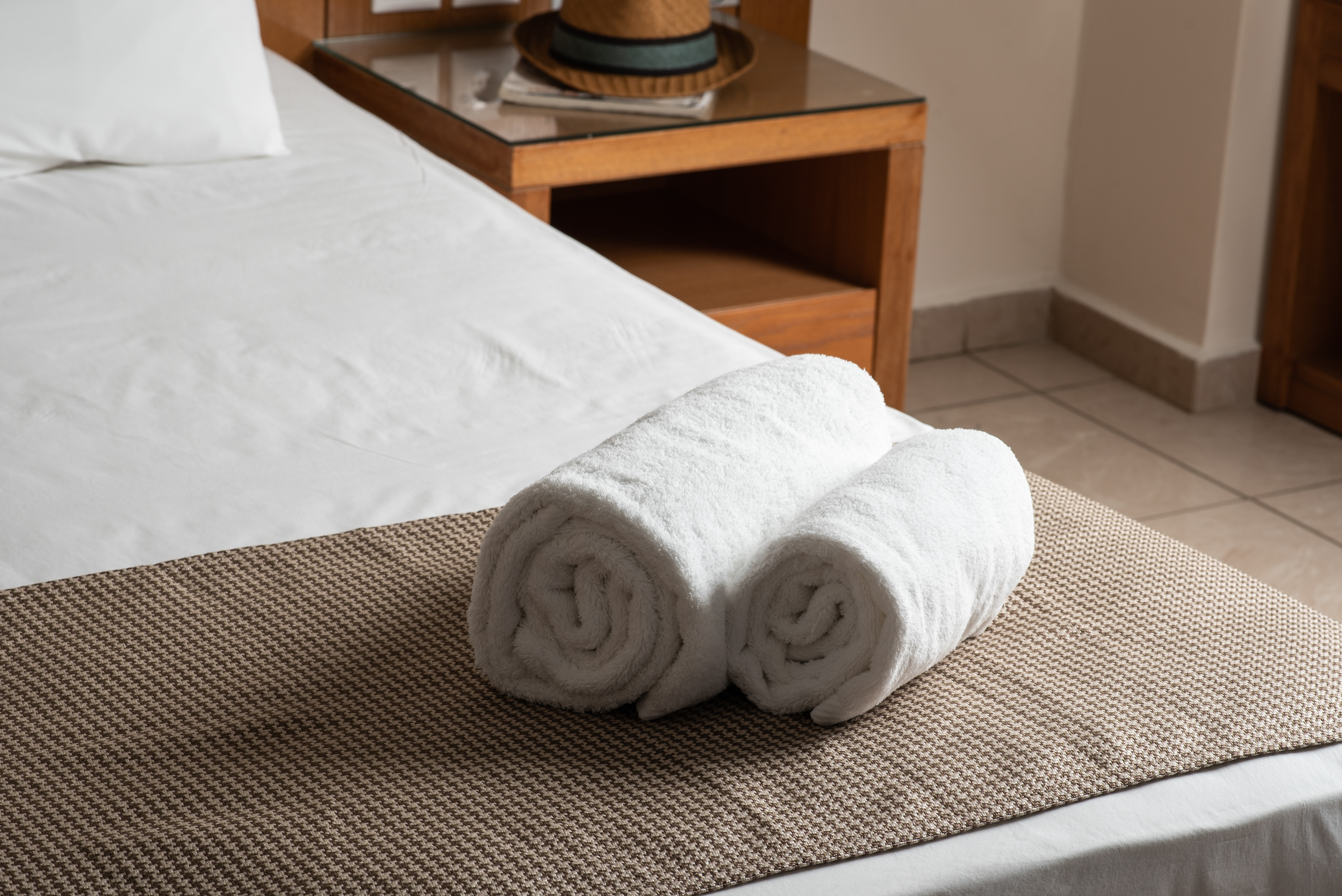 Double or Twin Standard