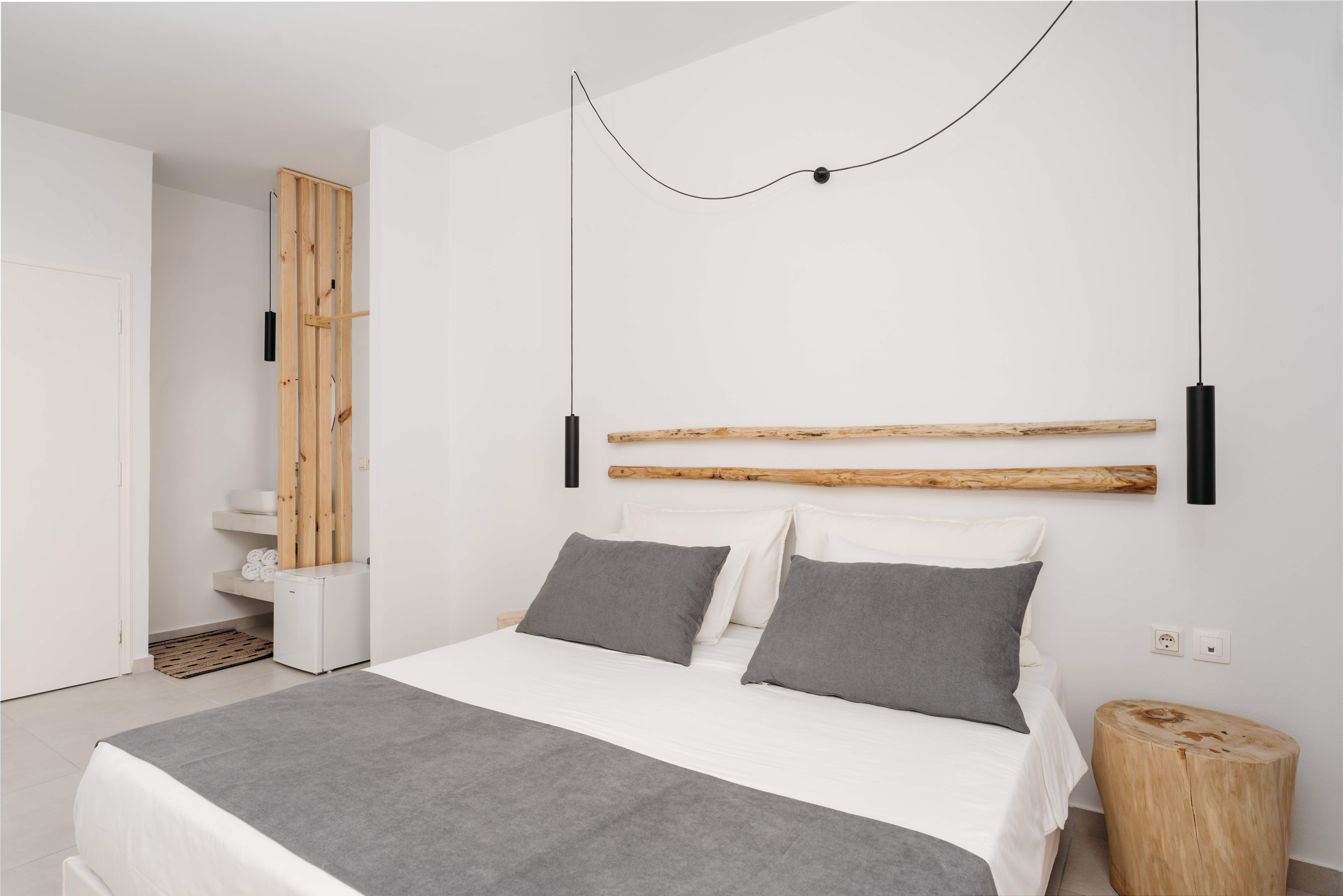 Double or Twin Standard