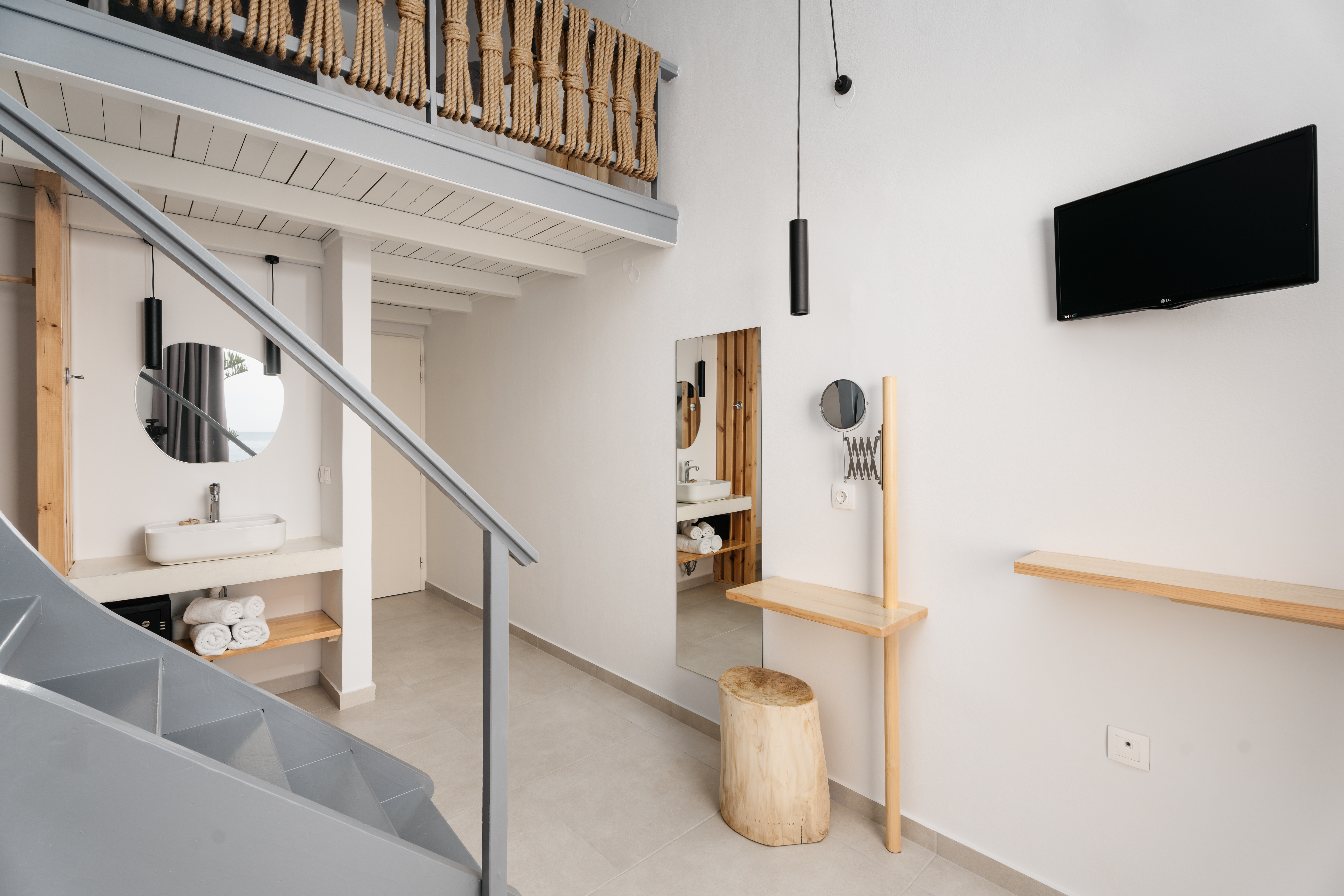 Family Room Standard