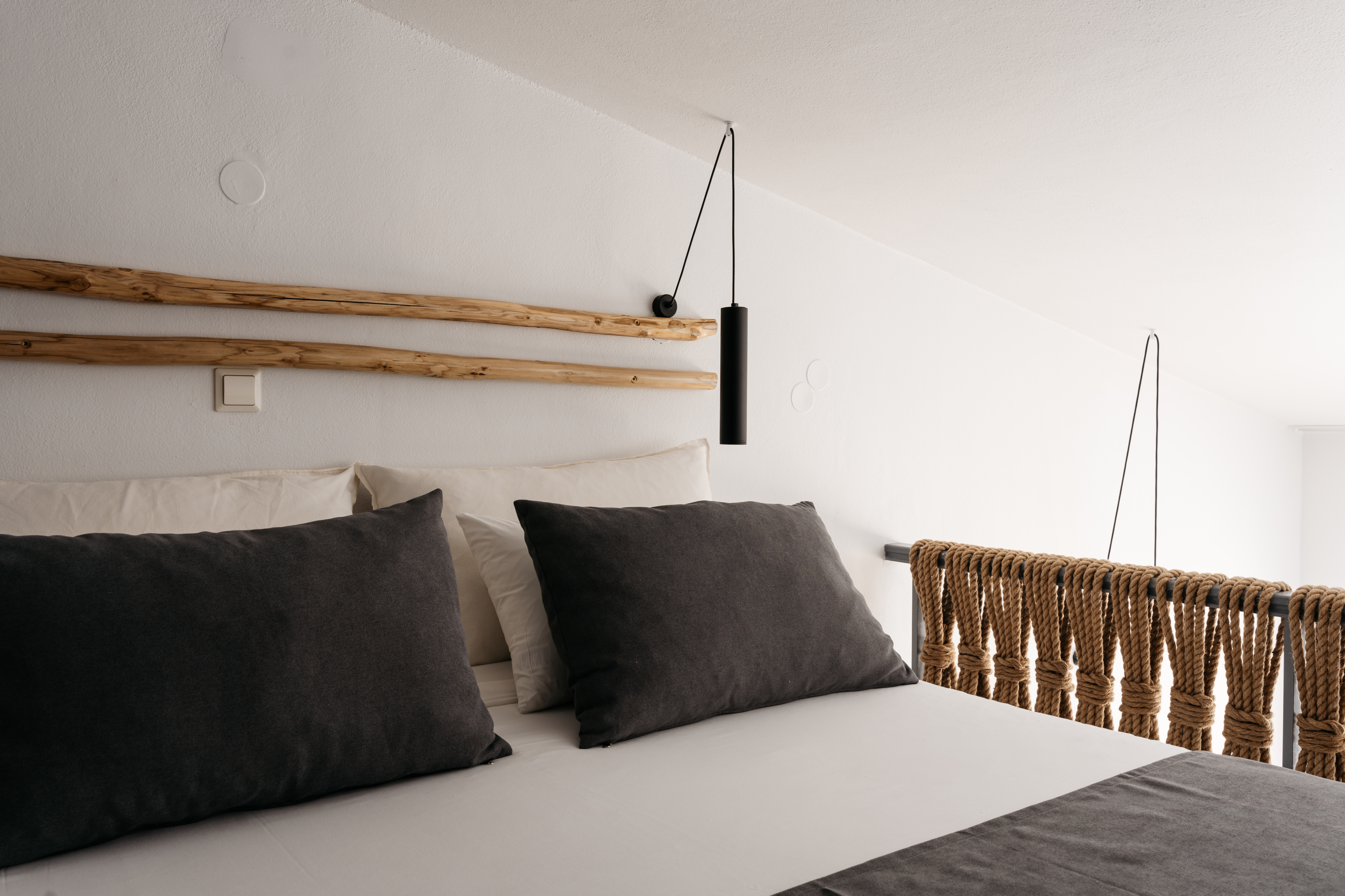 Family Room Sea View