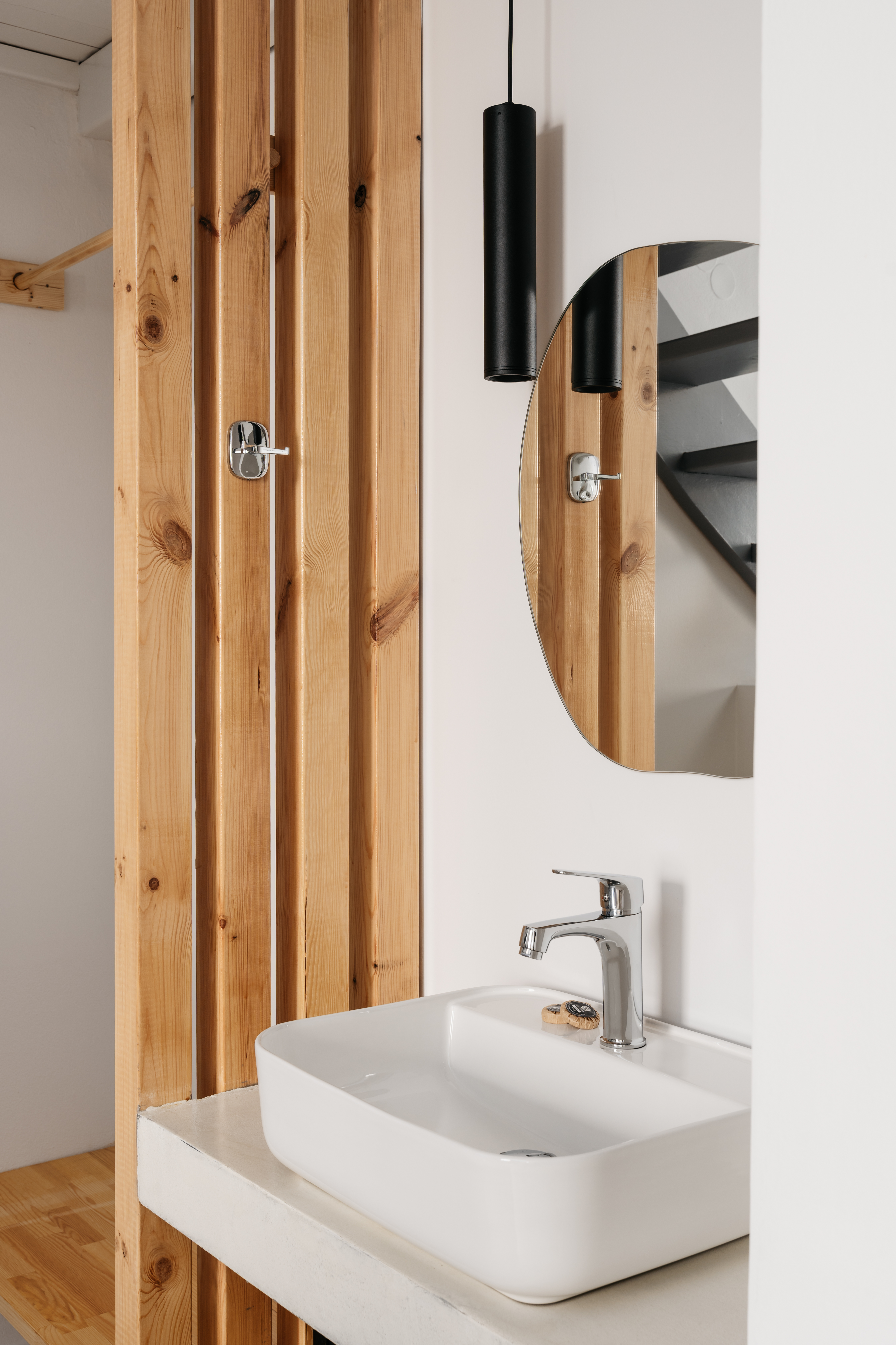 Family Room Sea View