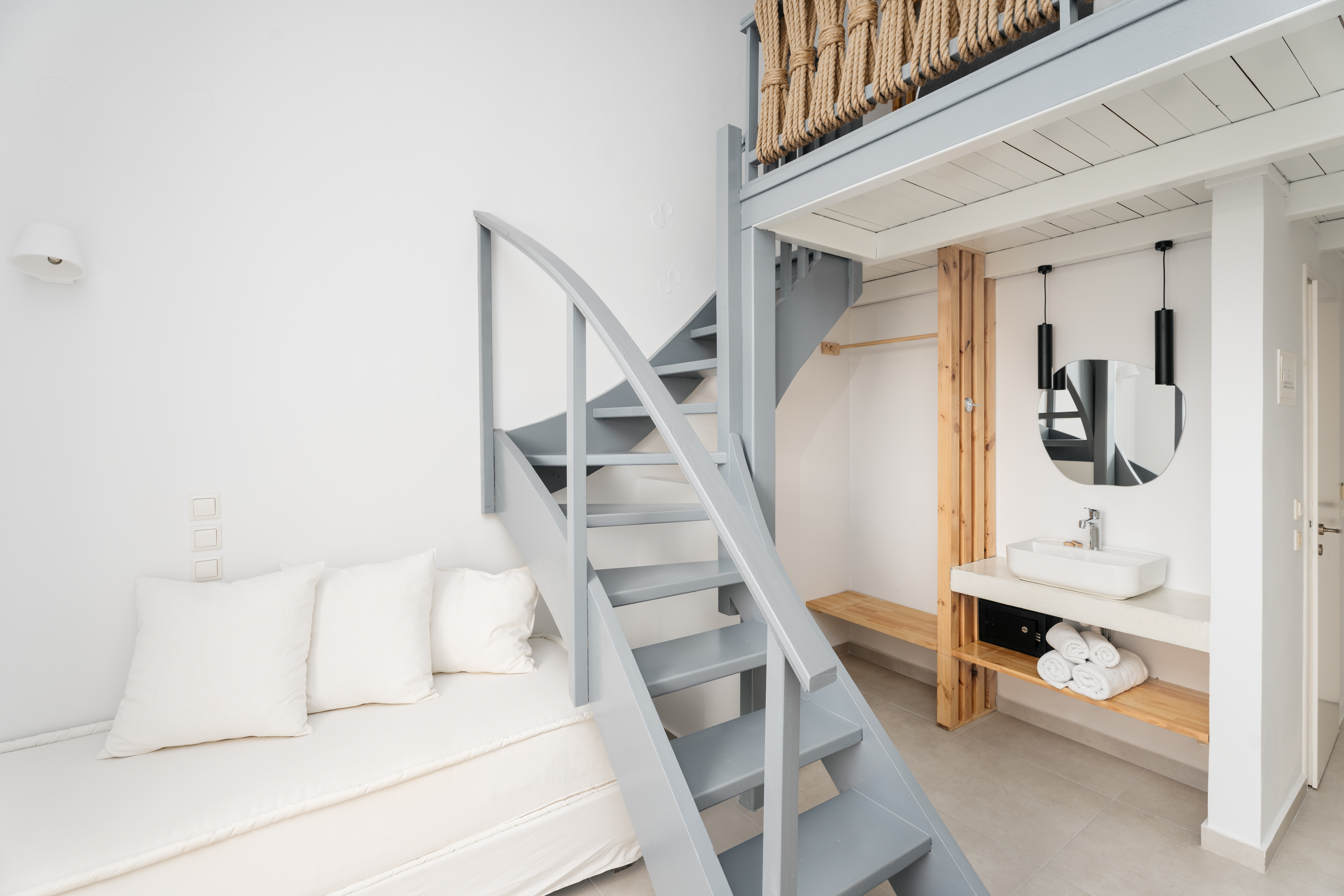 Family Room Standard