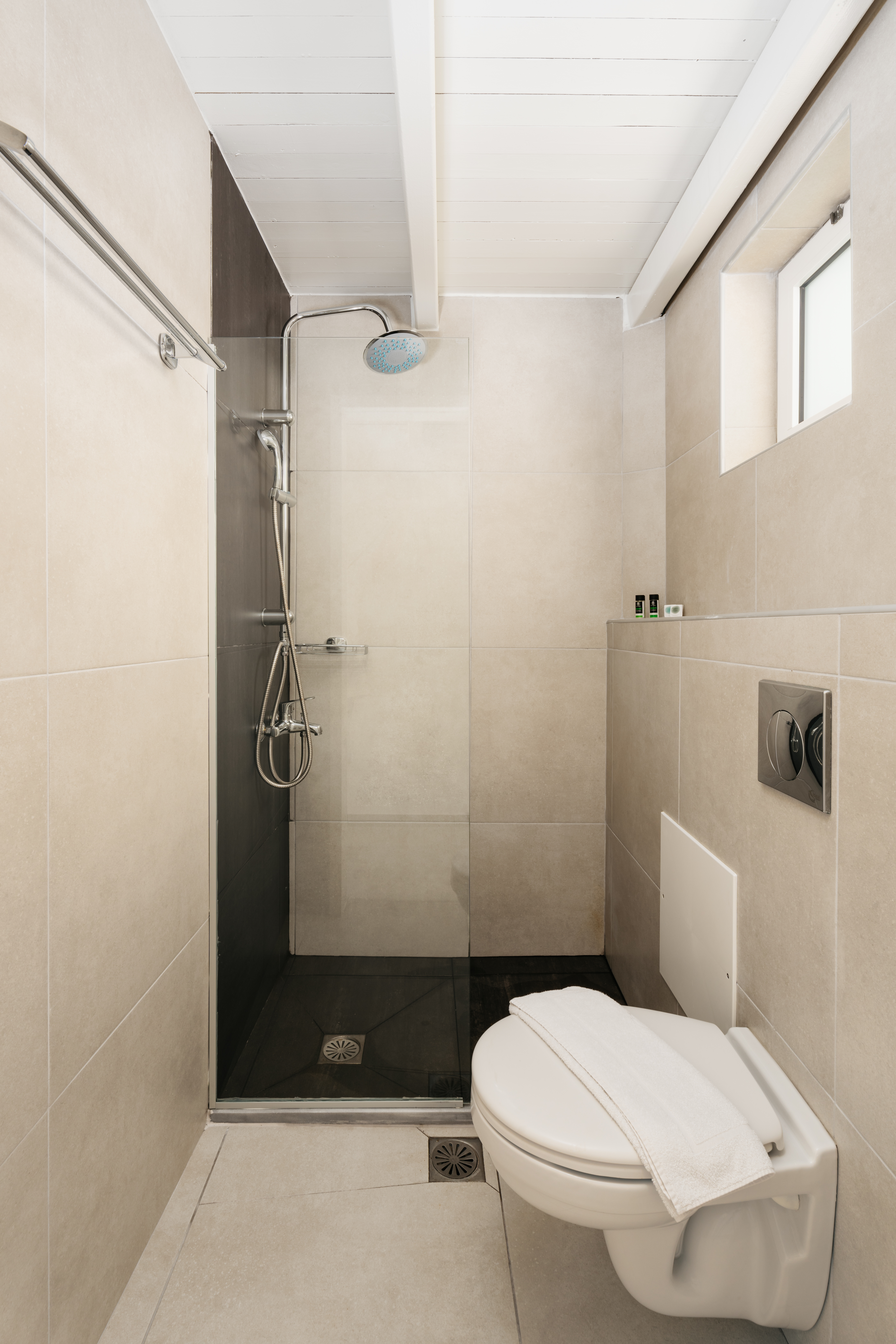 Family Room Sea View