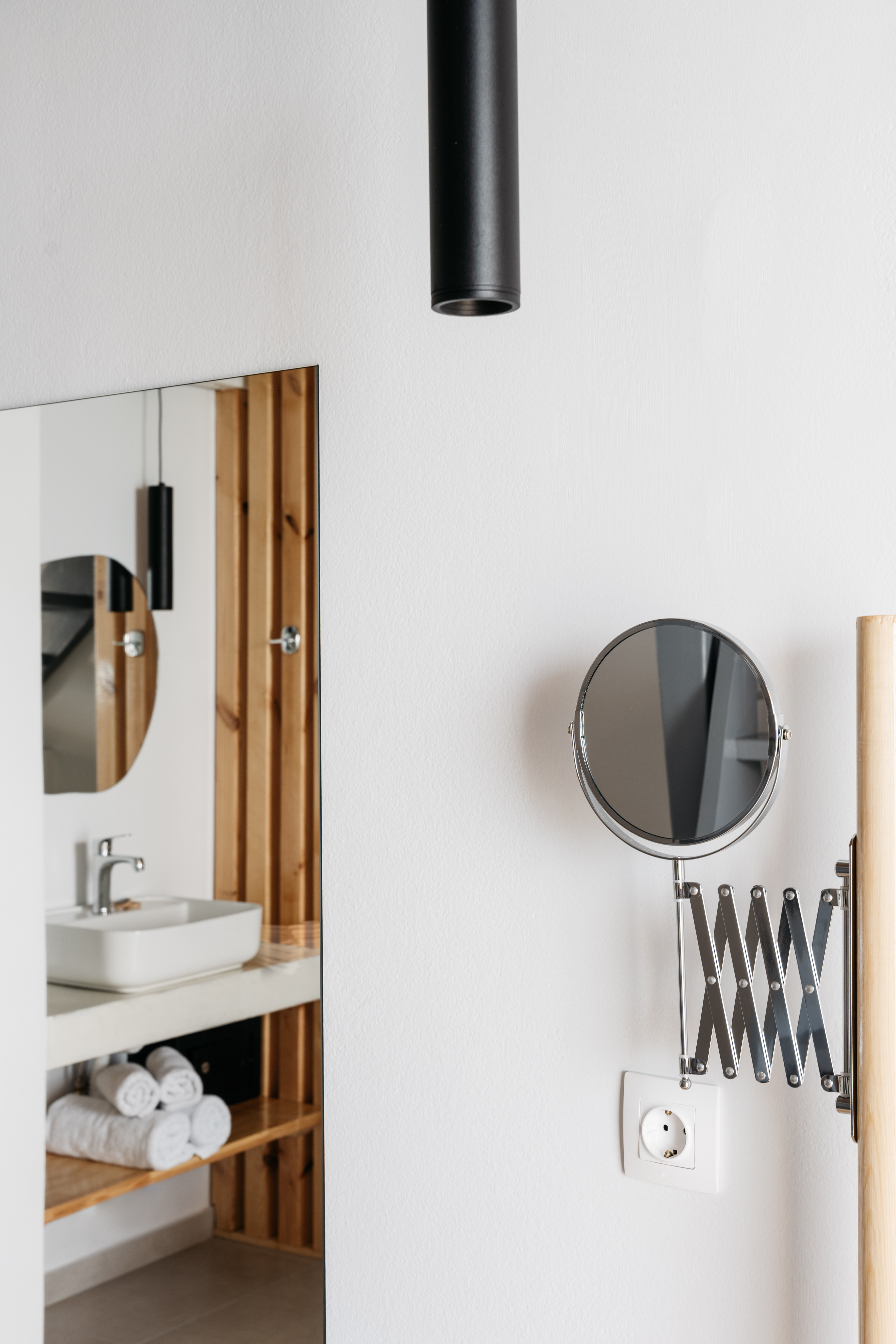 Family Room Sea View