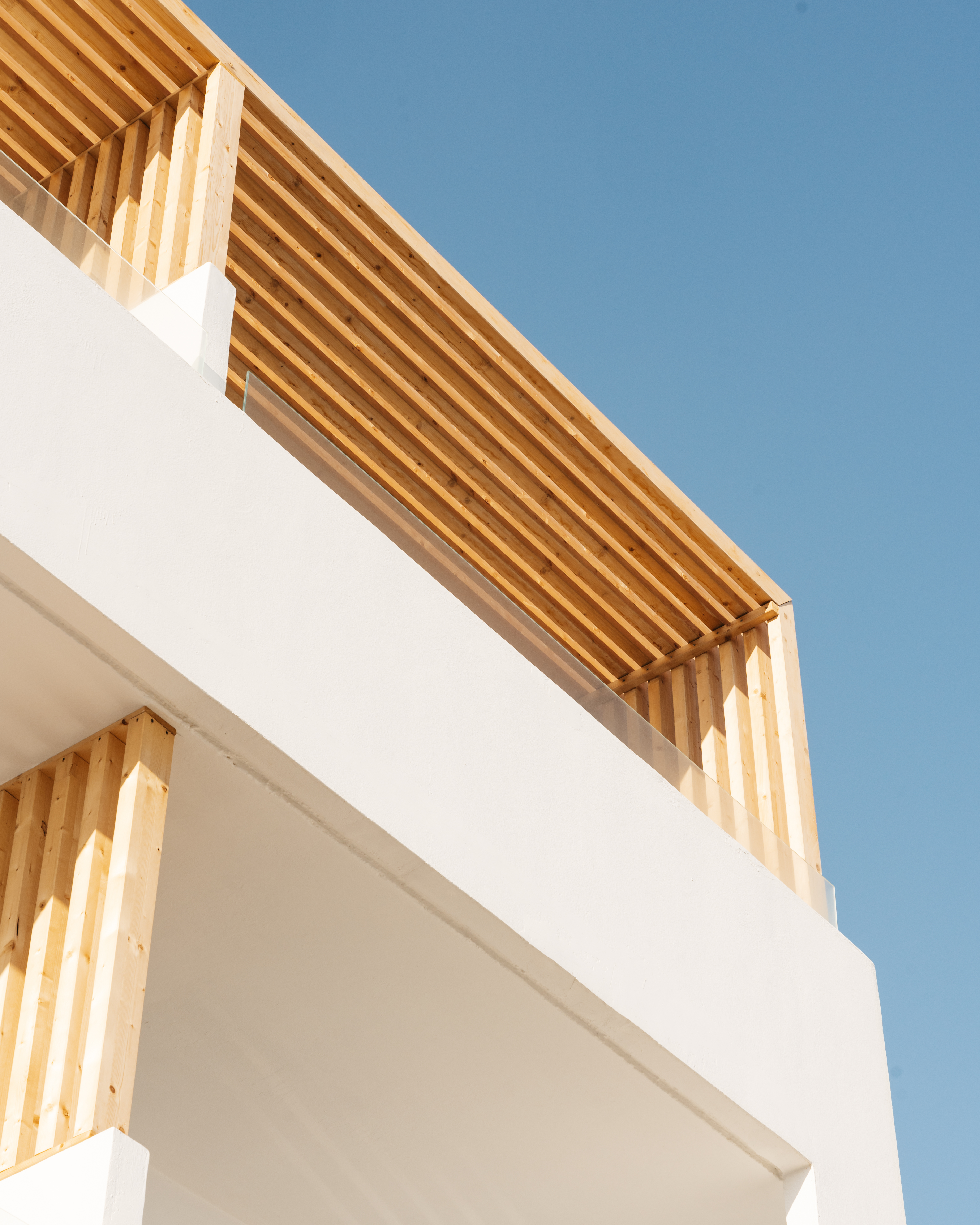 Double or Twin Sea View