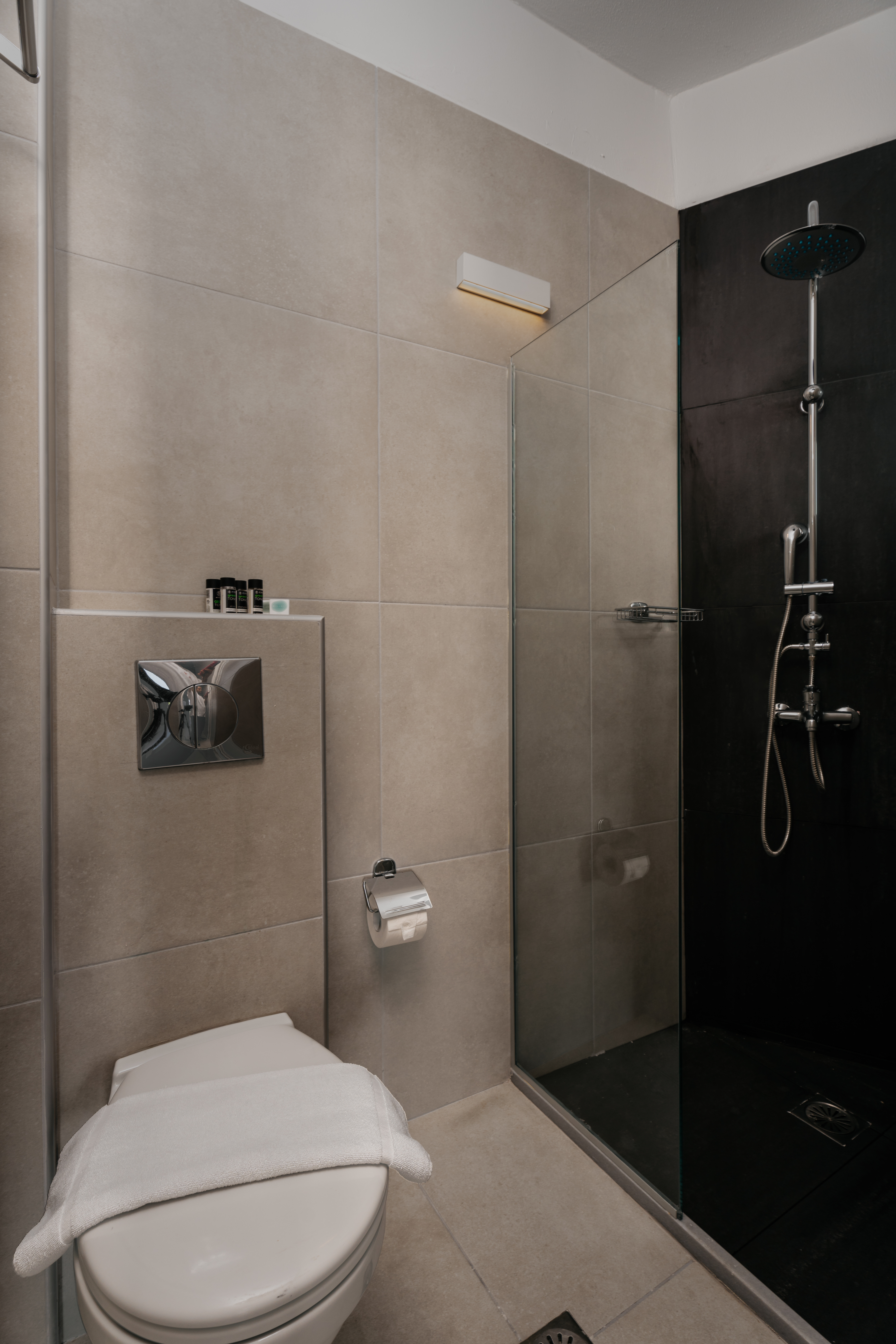 Double or Twin Standard