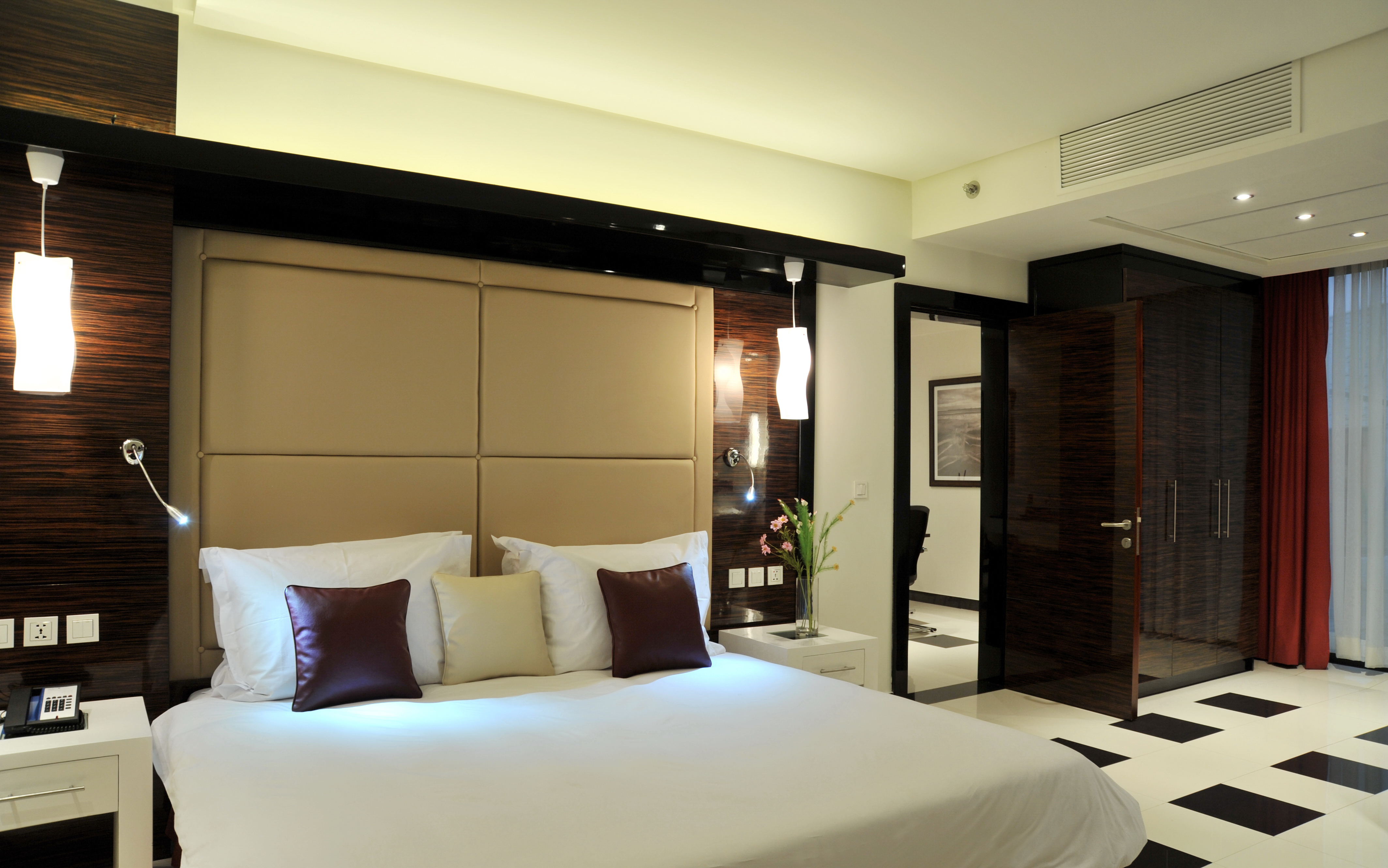 Double or Twin Superior