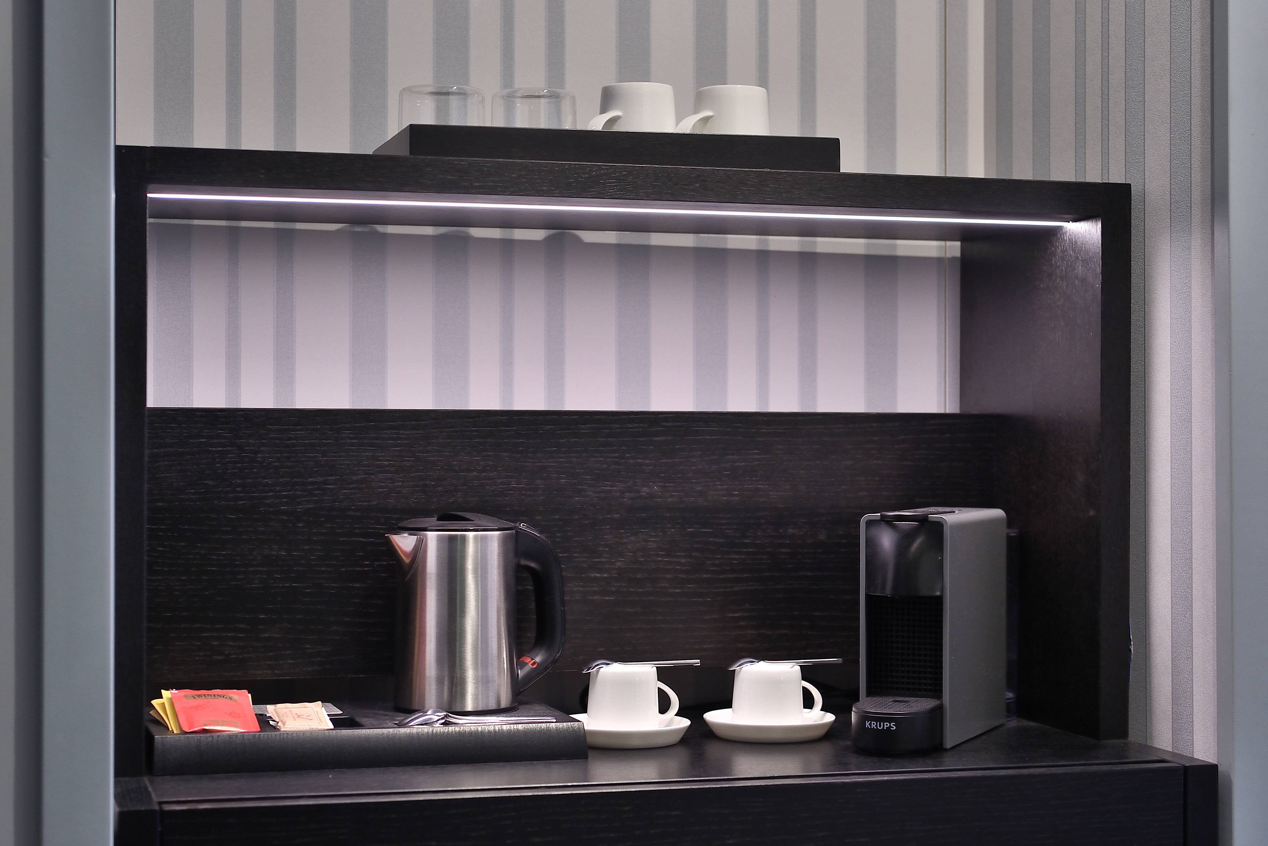 Double or Twin Deluxe