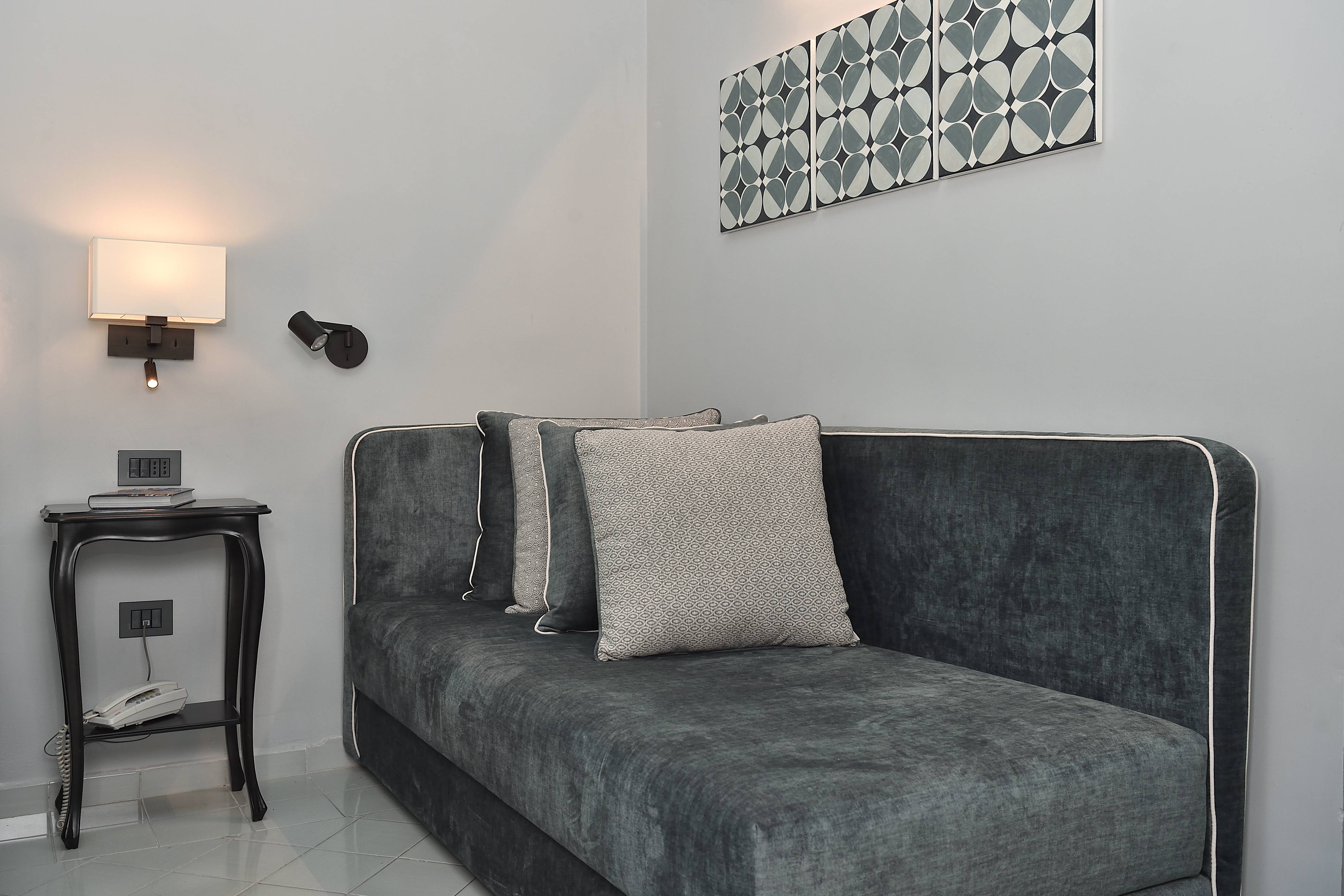 Double or Twin Deluxe