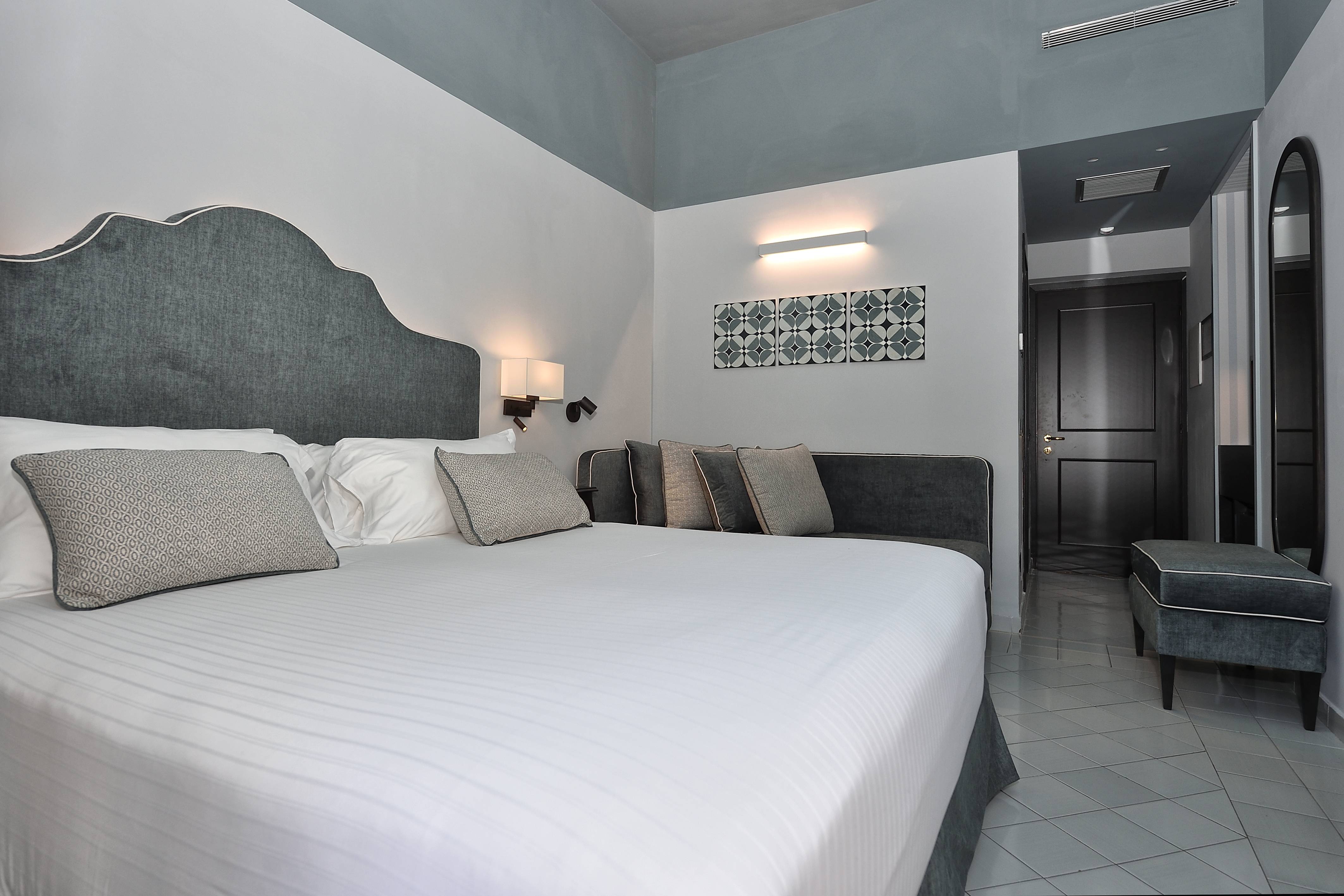 Double or Twin Deluxe