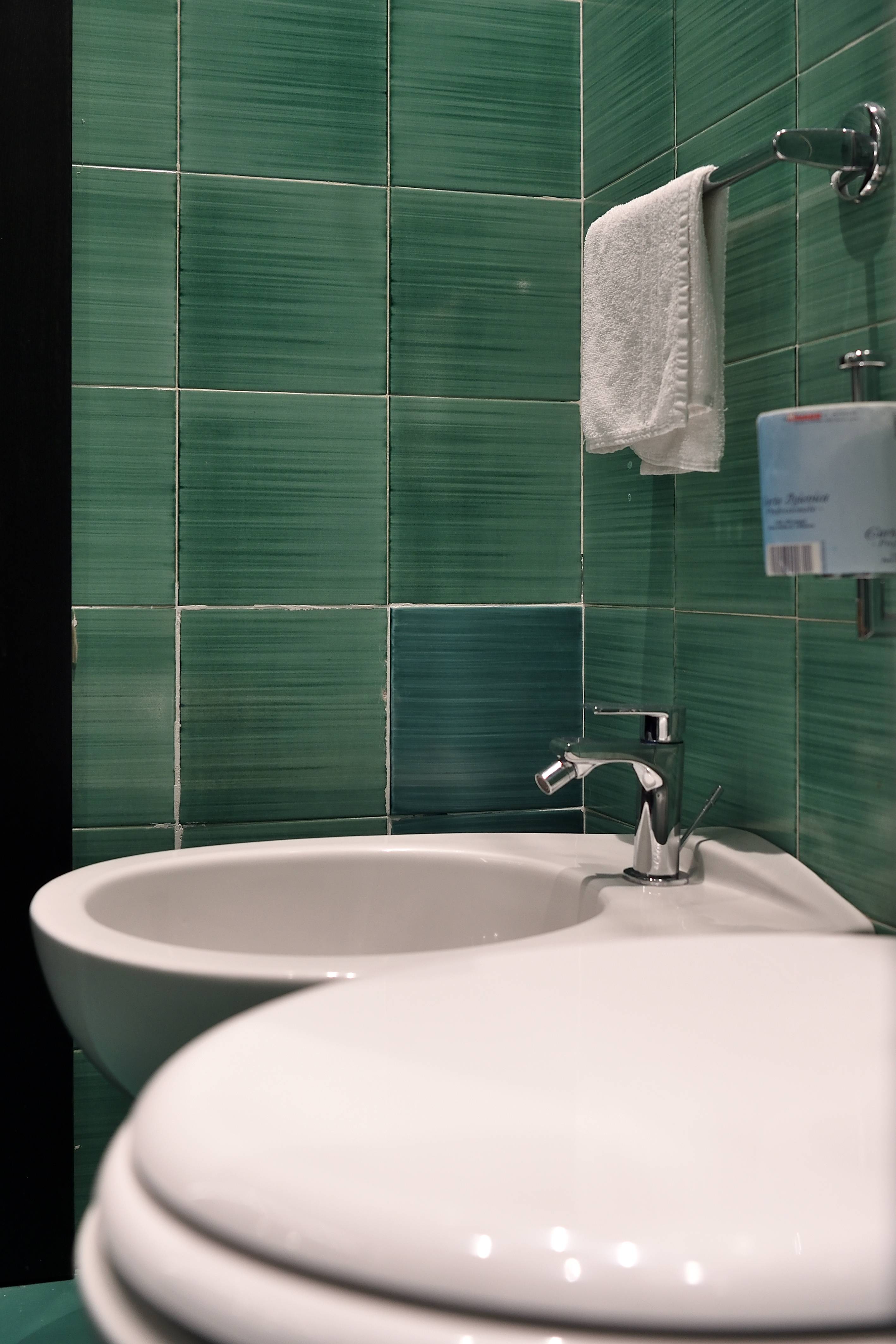 Double or Twin Deluxe