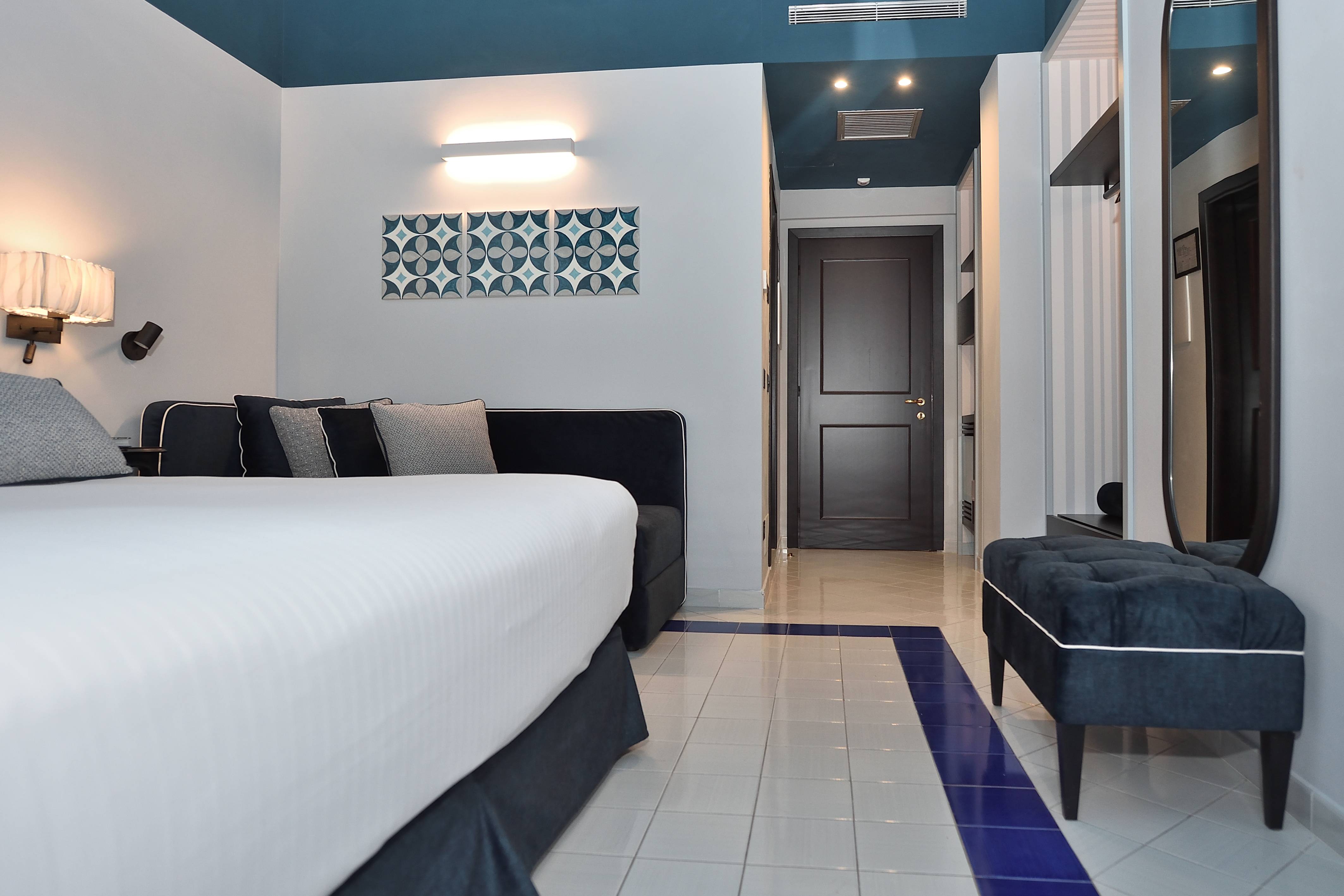 Double or Twin Deluxe