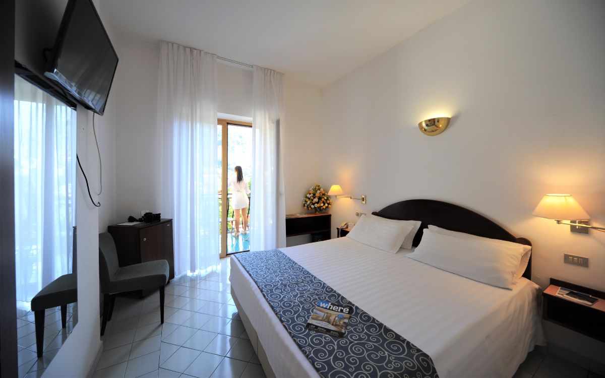 Double or Twin Comfort