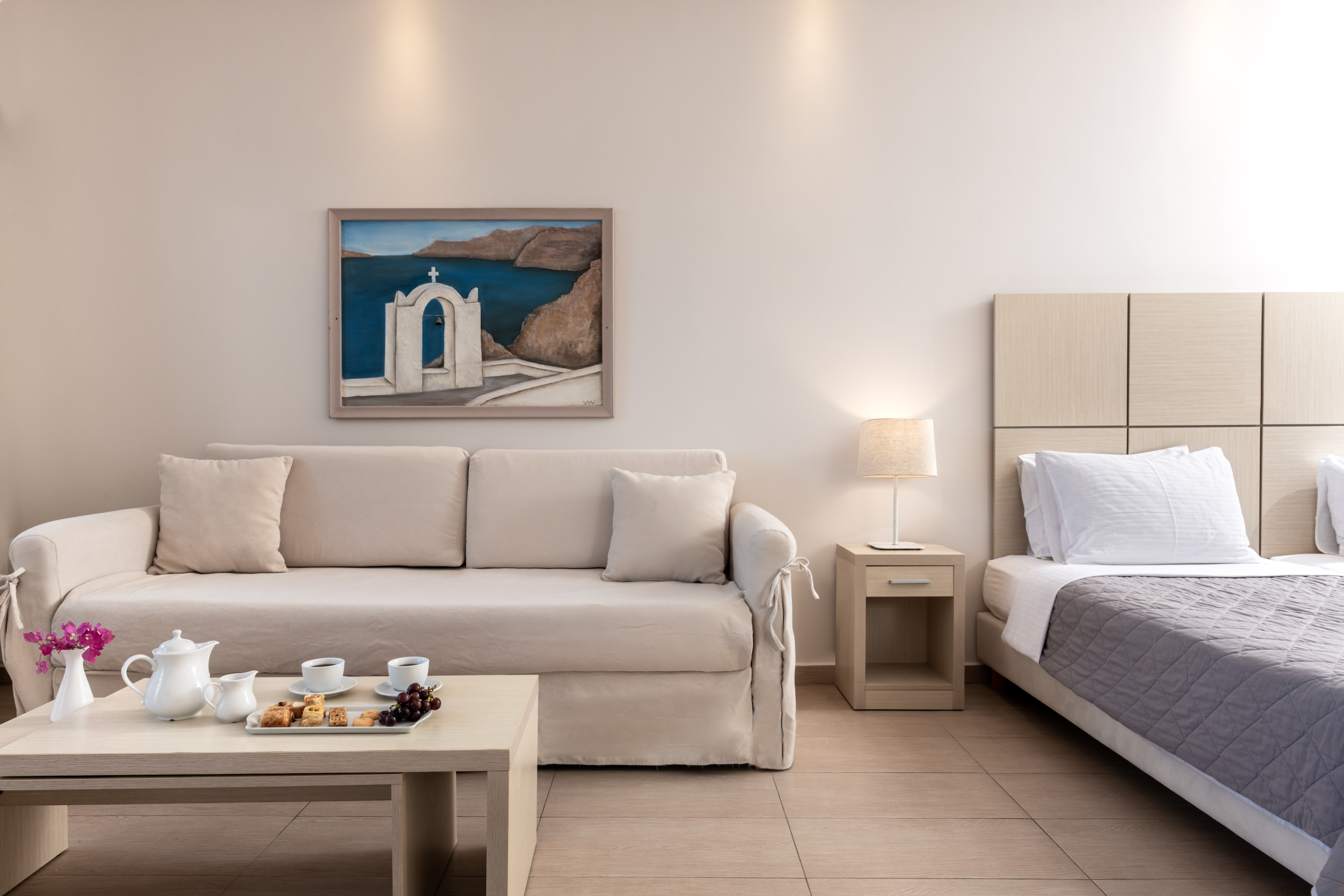 Double or Twin Superior