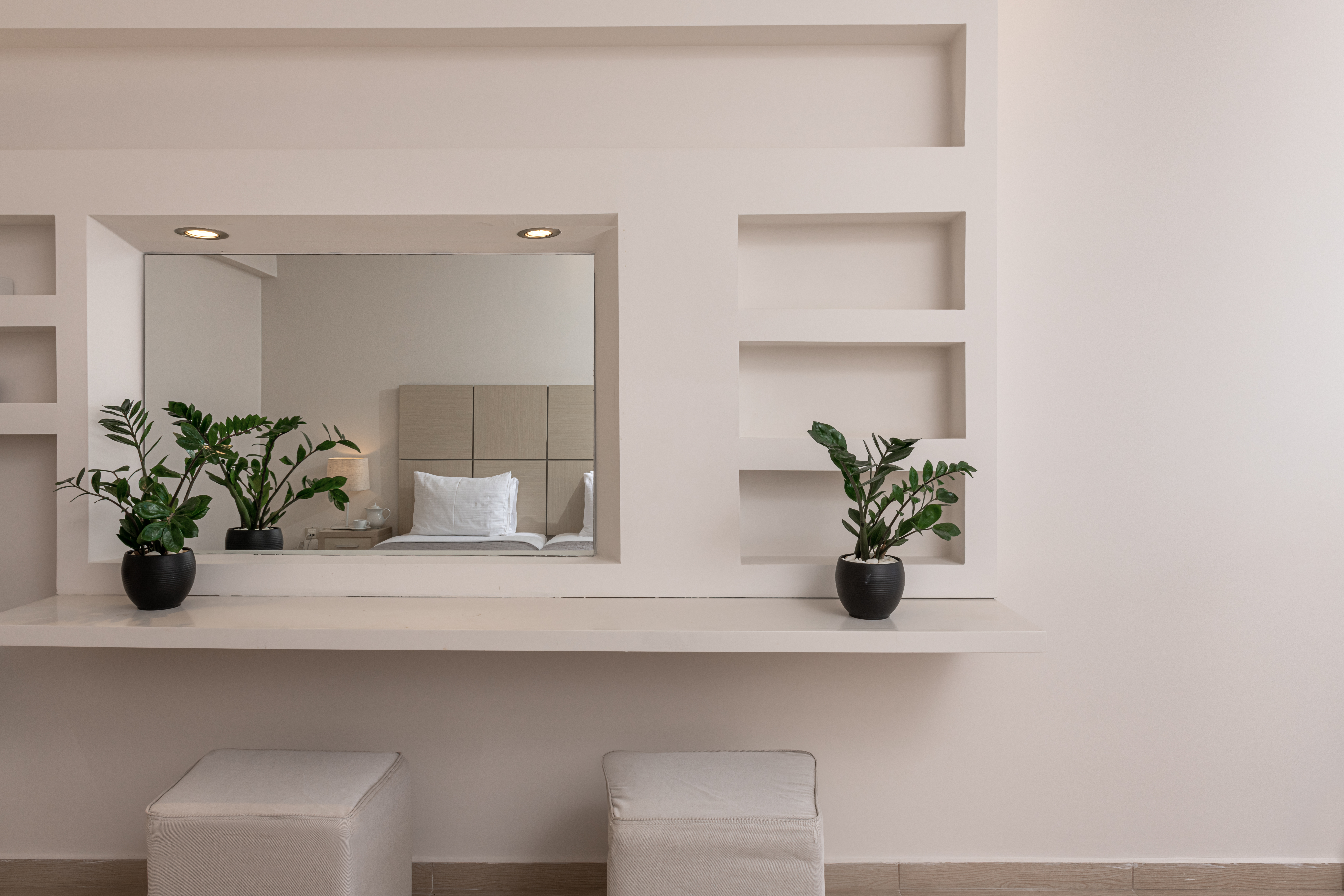 Double or Twin Superior