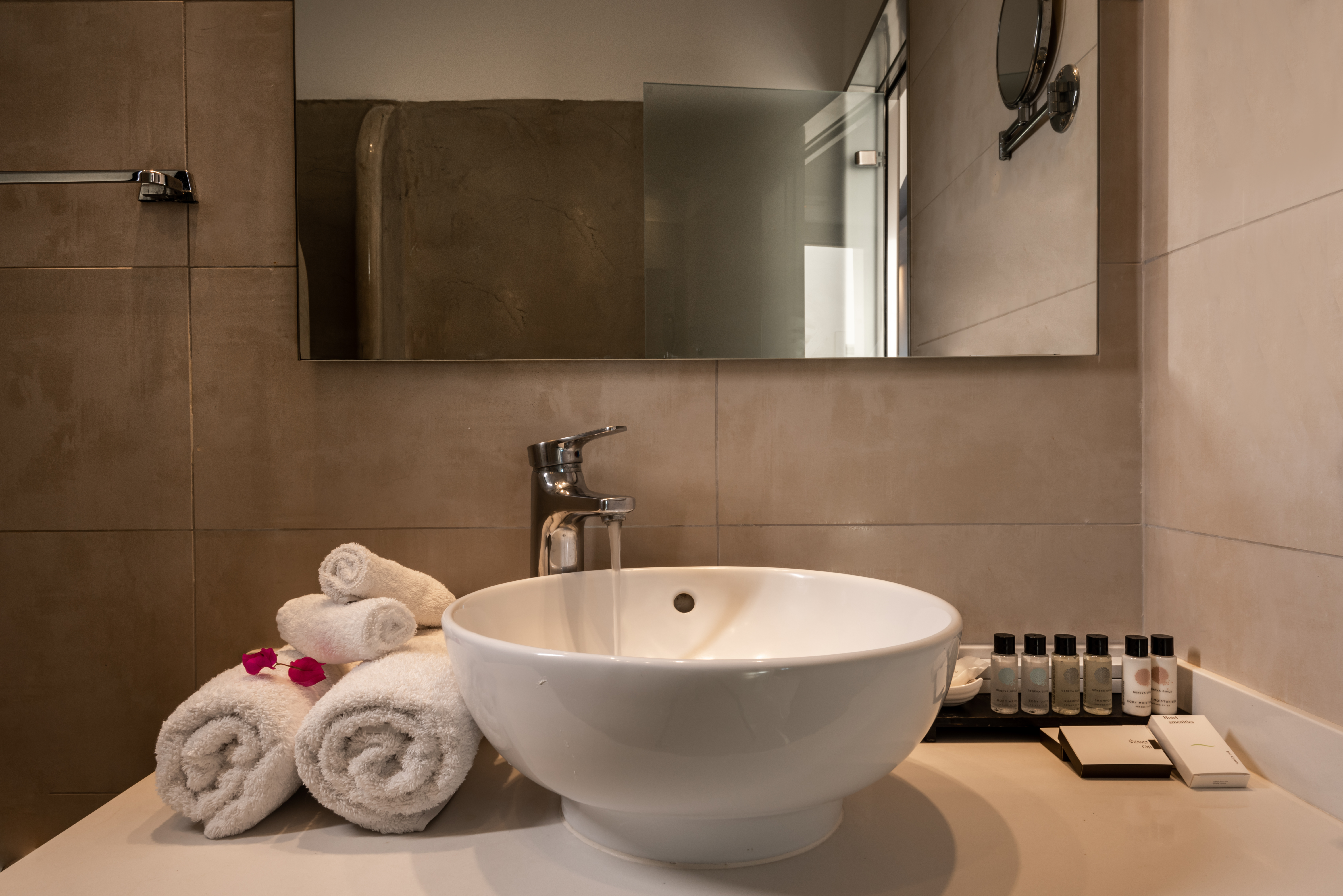 Double or Twin Superior