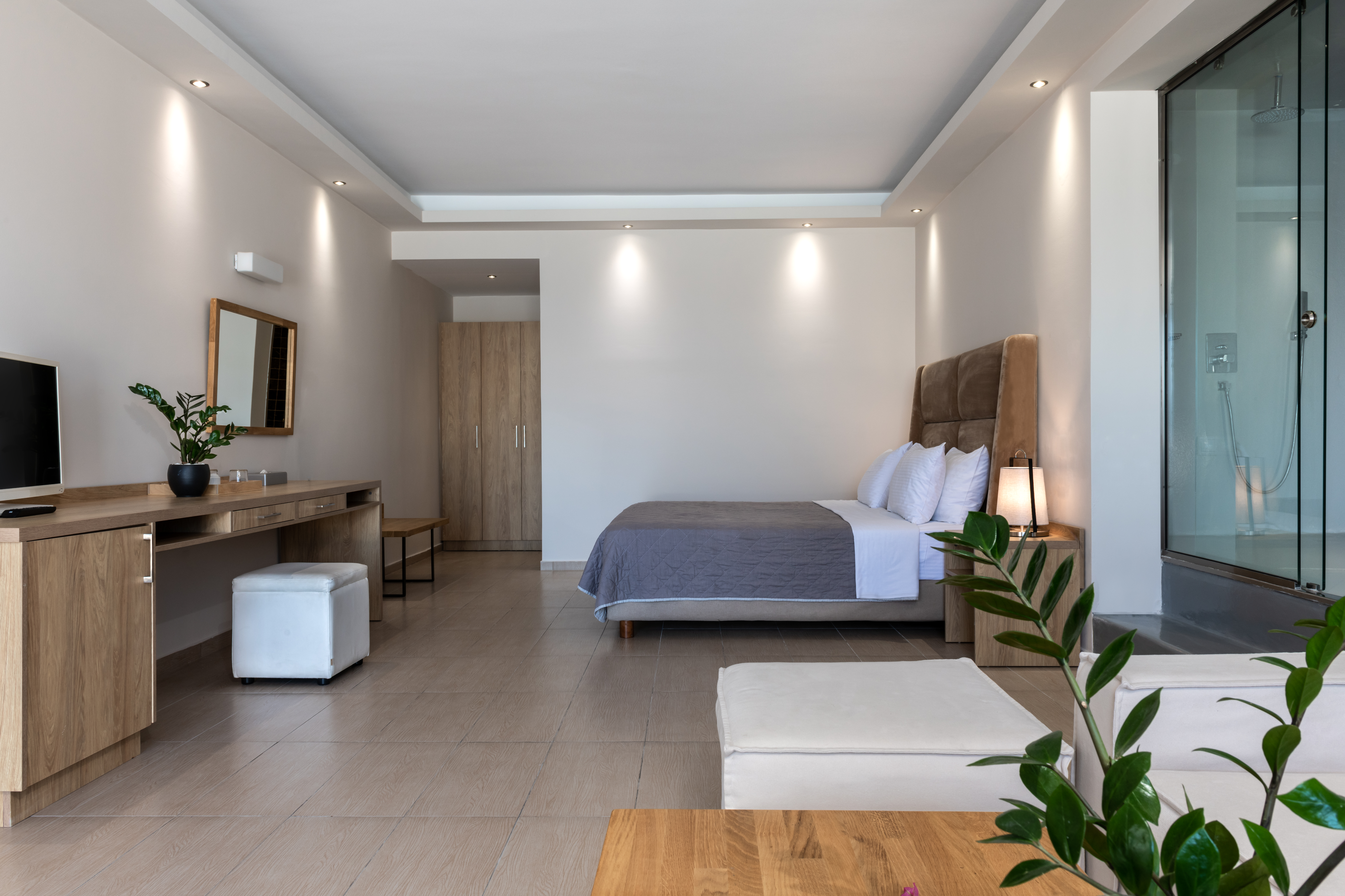 Junior Suite with Private Pool