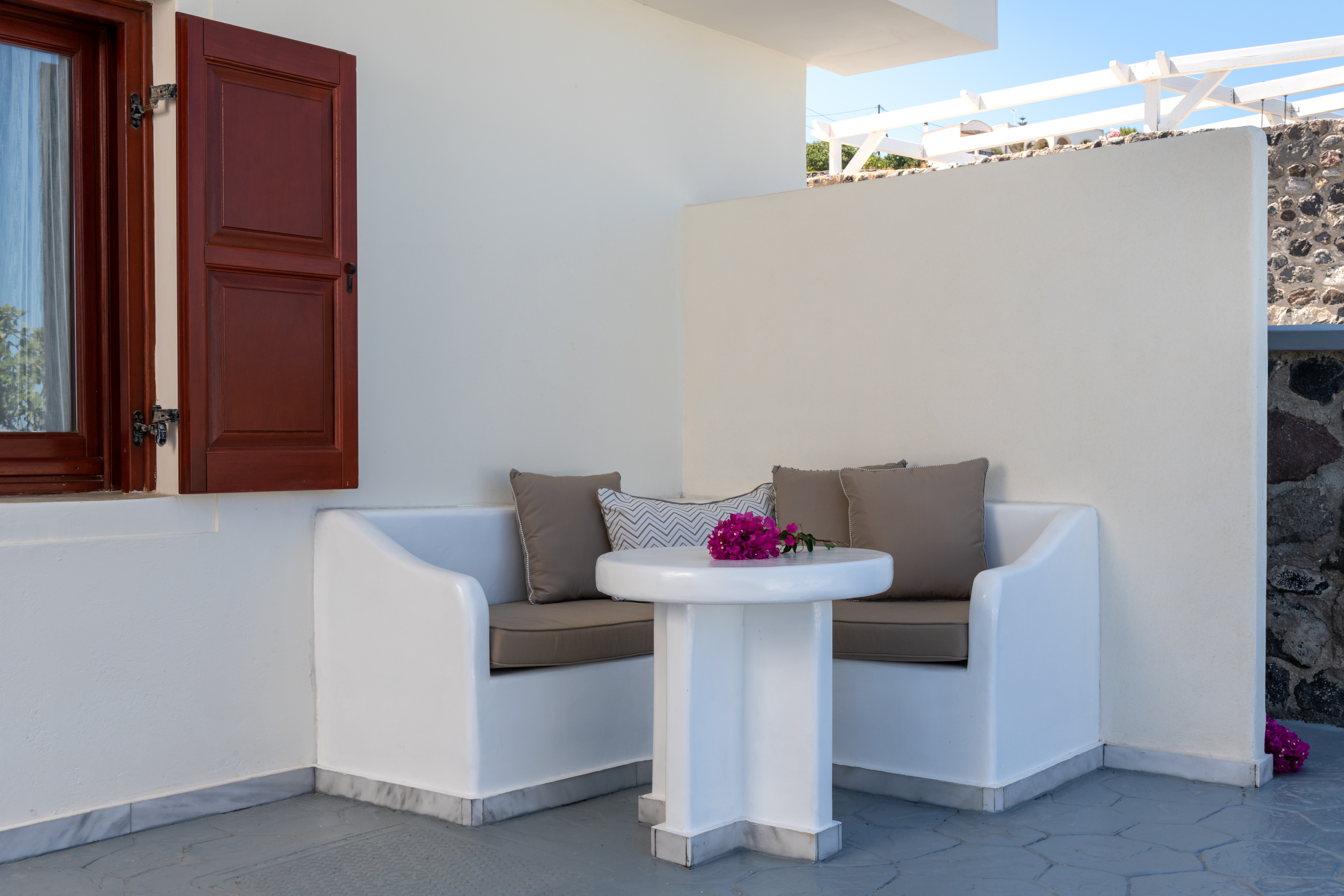 Junior Suite with Private Pool