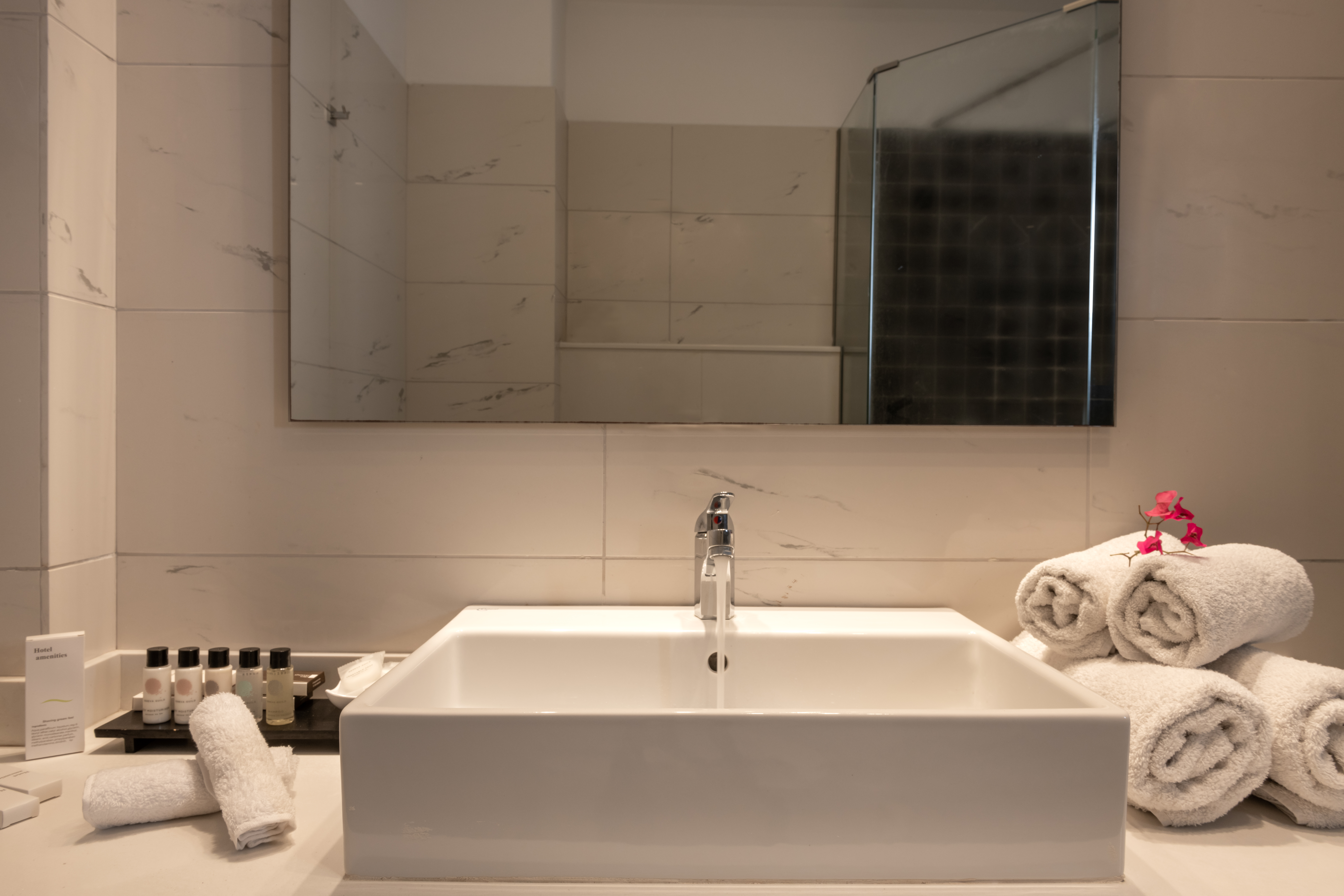 Junior Suite with Private Pool