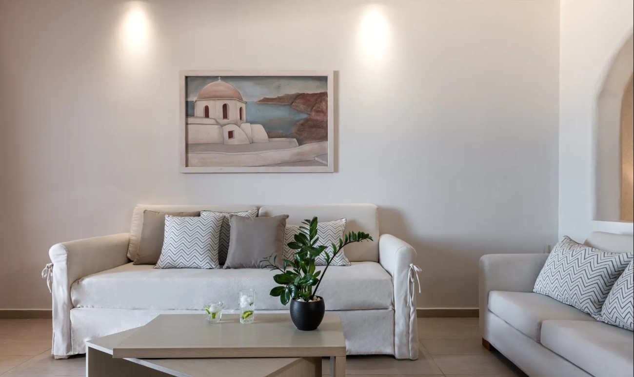 Suite with Jacuzzi with Views