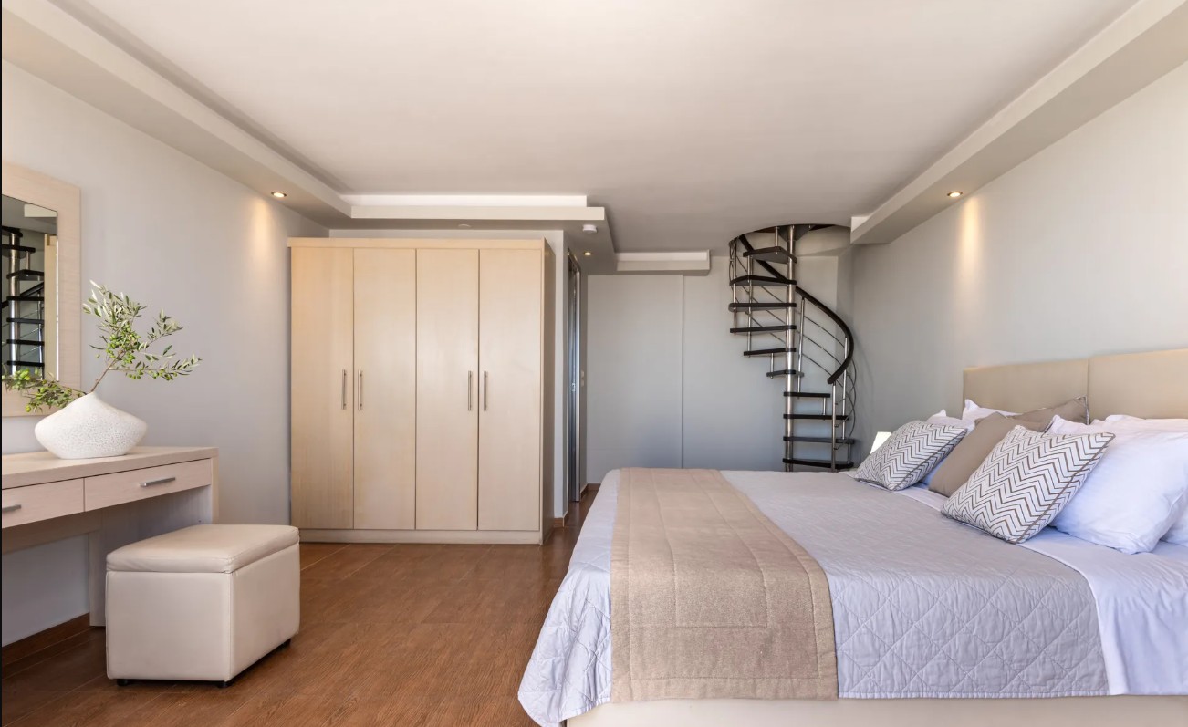 Suite Premium Sea View