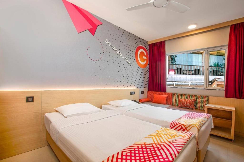 Double or Twin Luxury