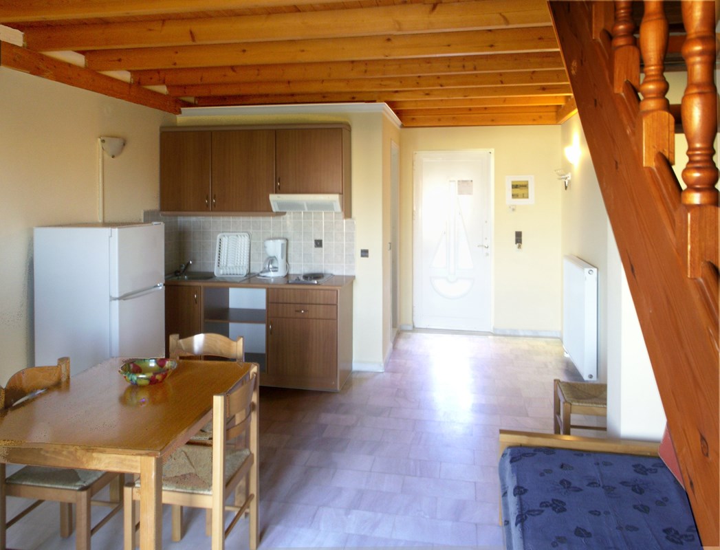 Apartment Two Bedrooms