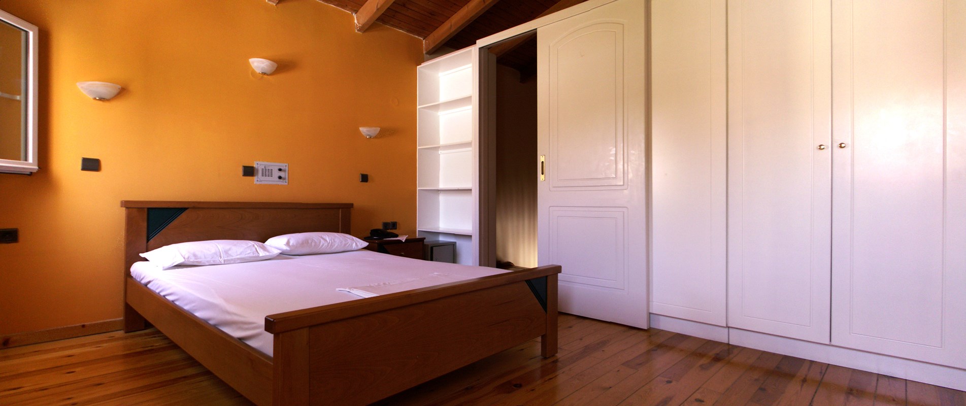 Apartment Two Bedrooms