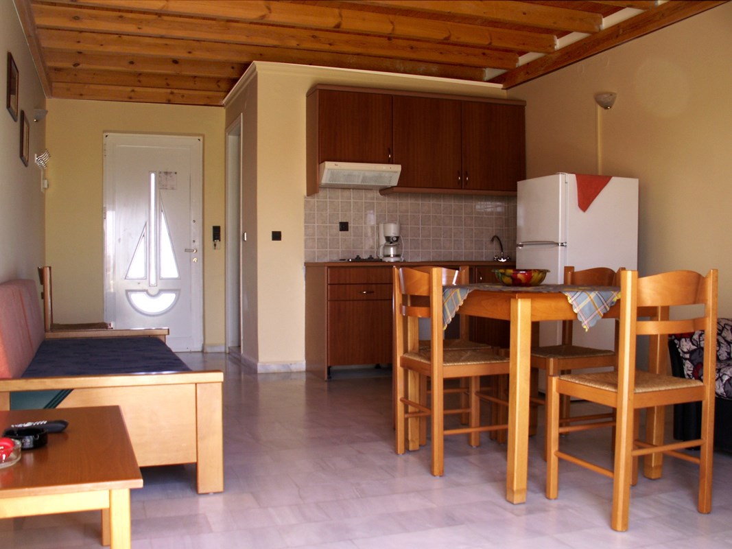 Apartment Two Bedrooms