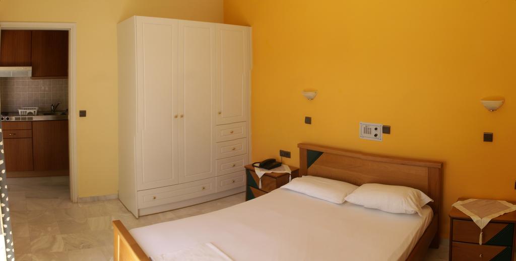 Apartment One Bedroom