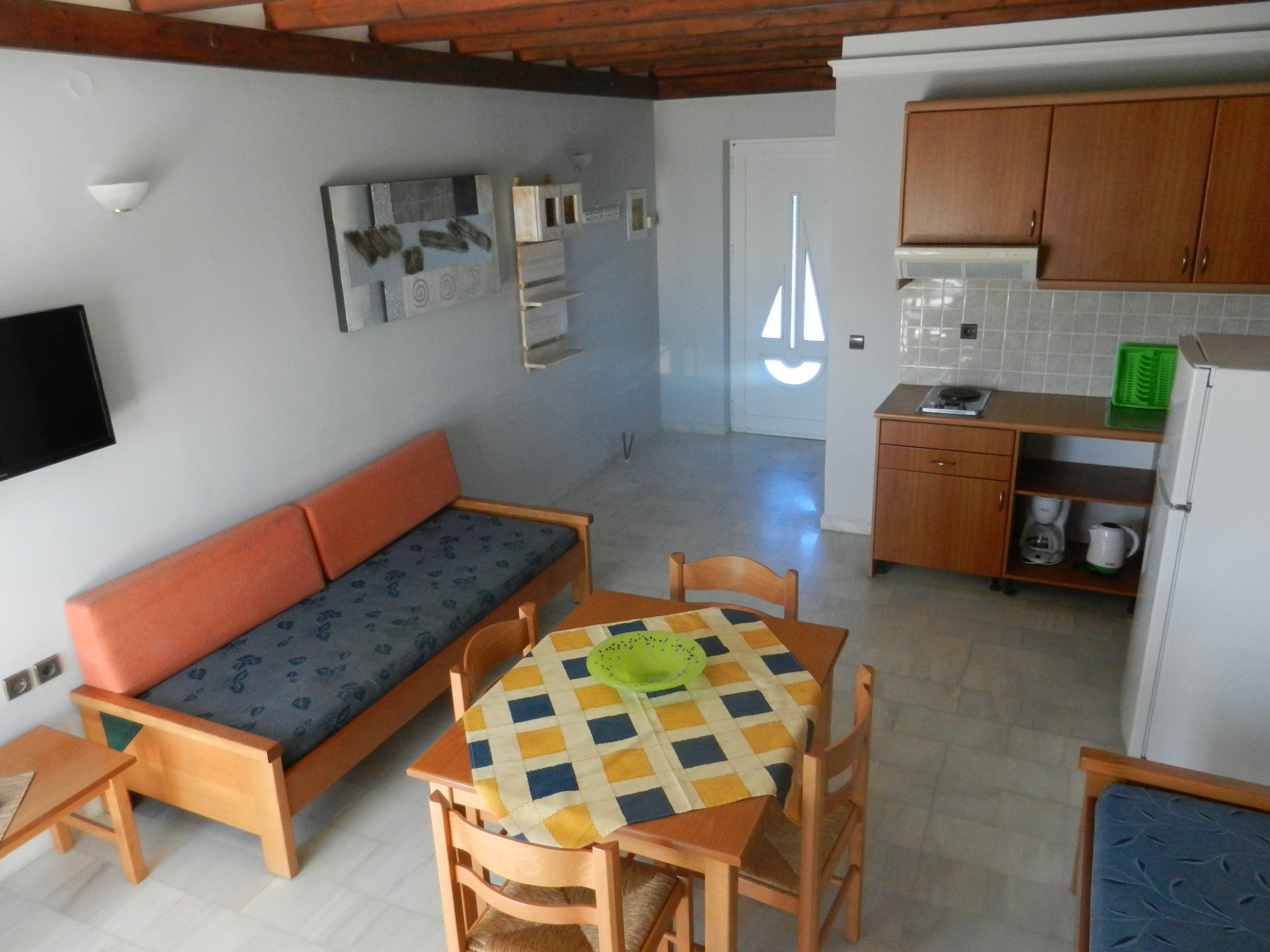 Apartment Two Bedrooms