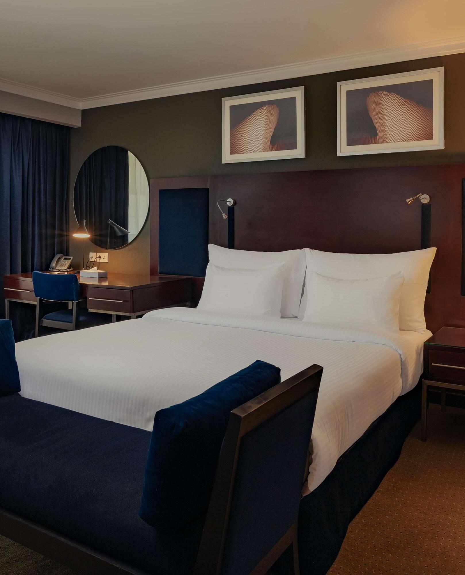 Suite Executive King Bed