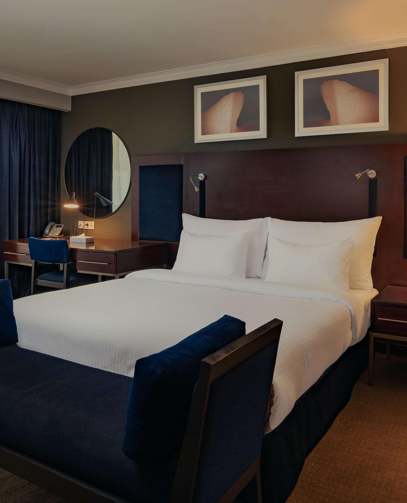 Suite Executive King Bed