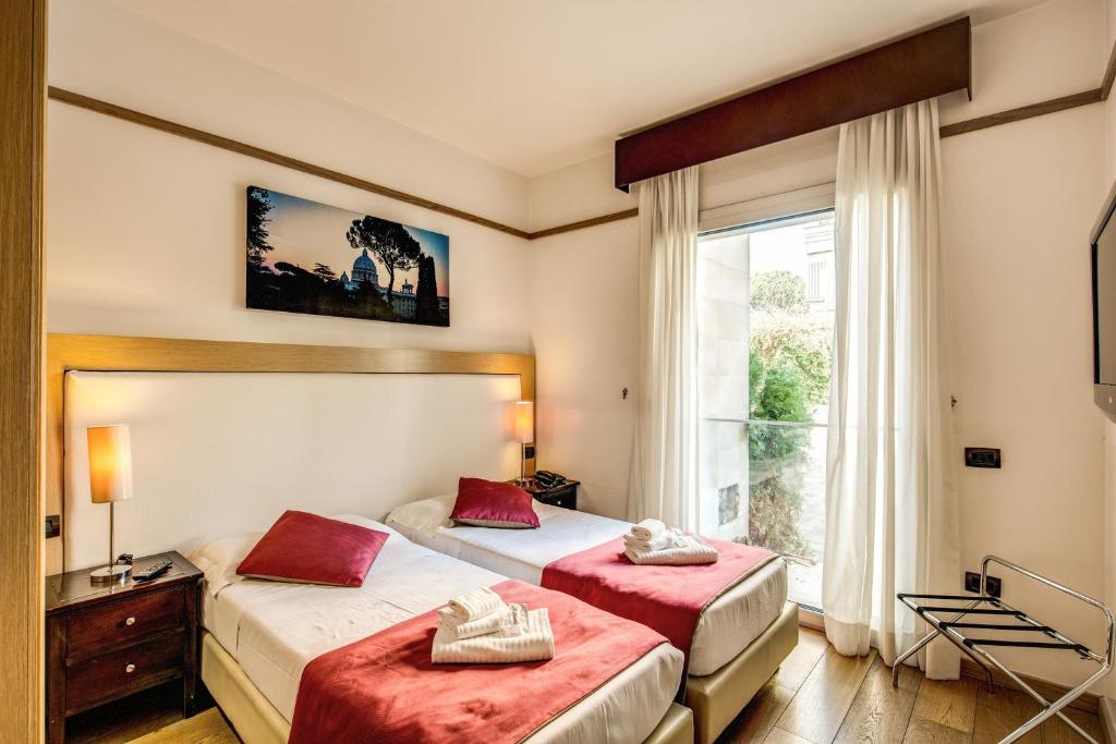 Double or Twin Economy