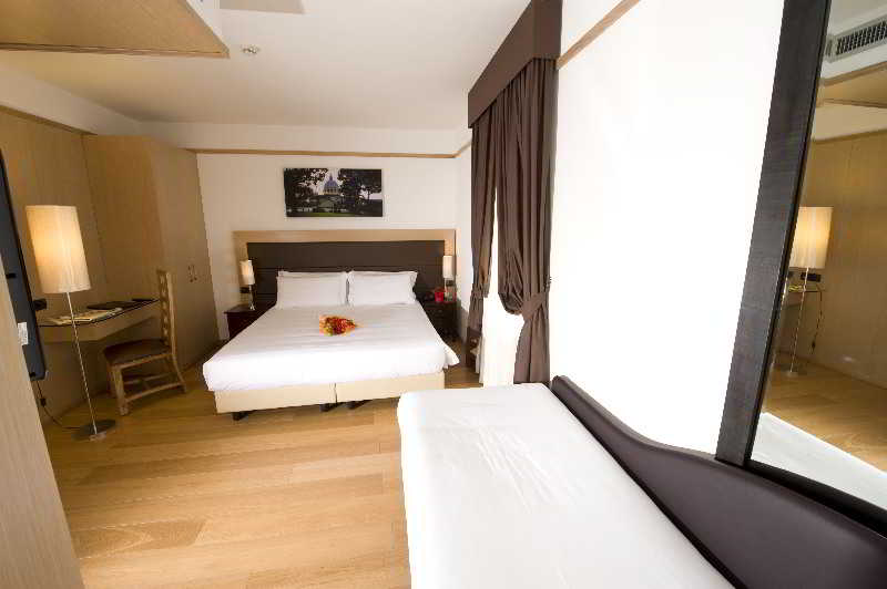 Junior Suite Standard