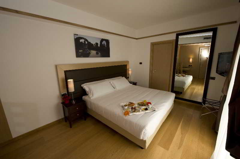 Double Single Standard