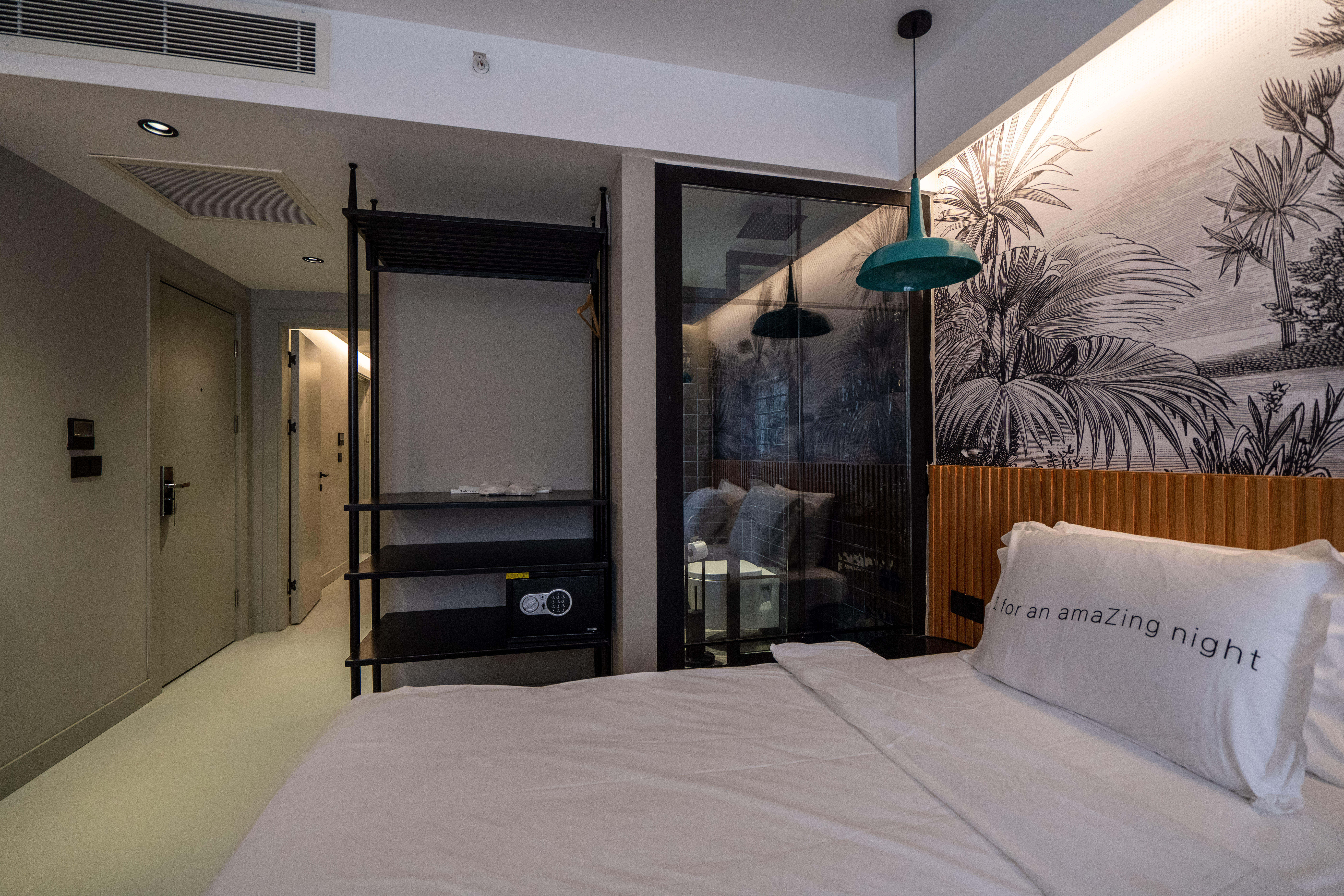 Family Room Connecting Room