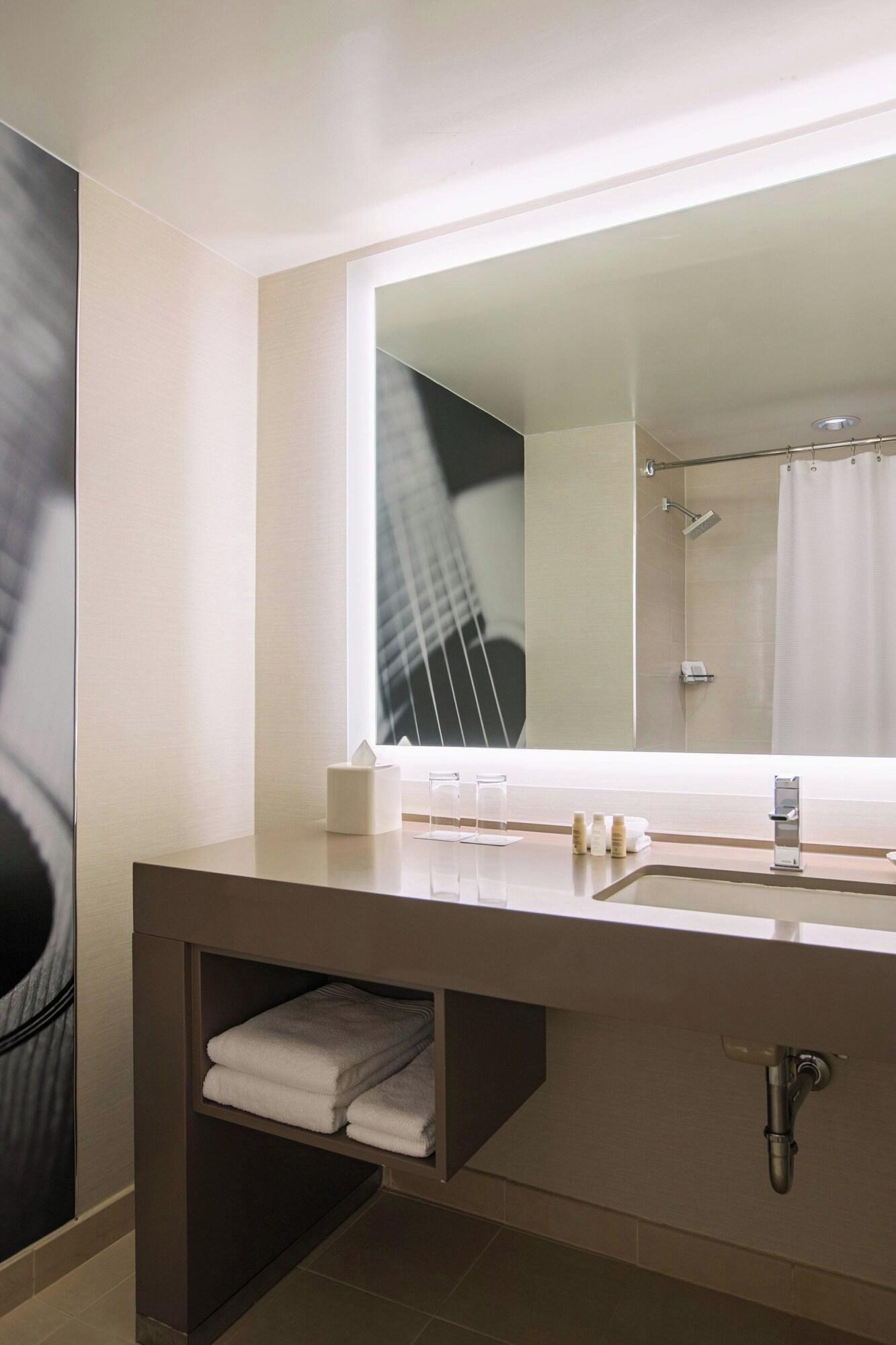 Double Club King Bed