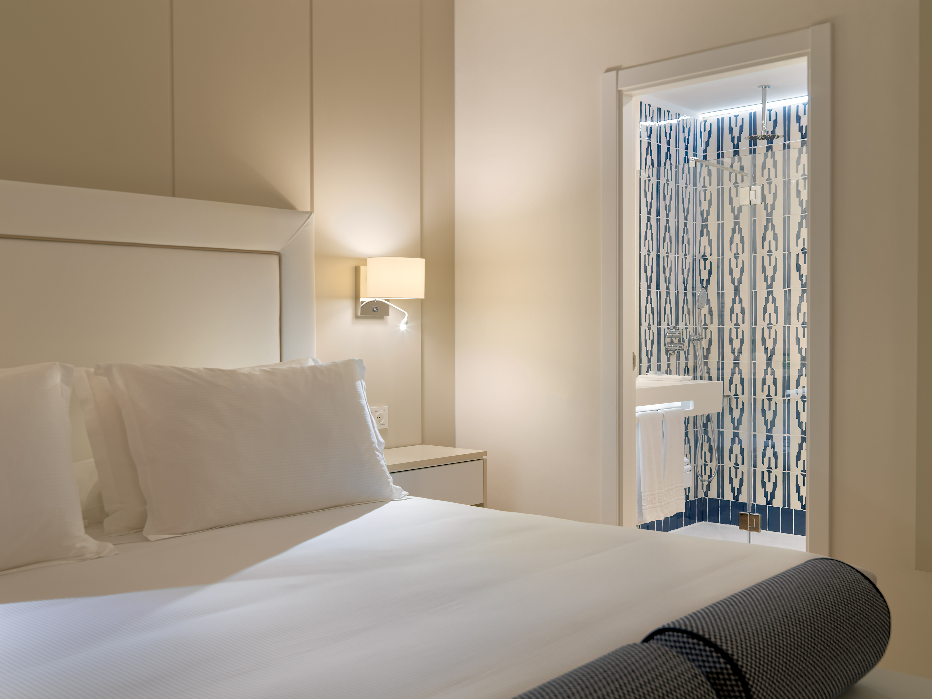 Junior Suite Capacity 3